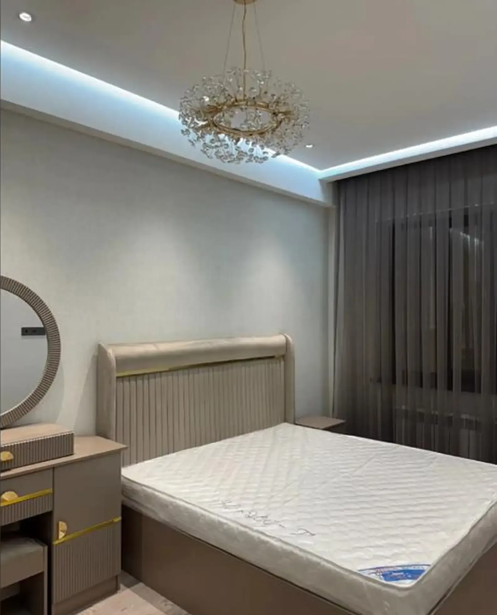 2-комн. квартира, 4 этаж, 60м², Сомони