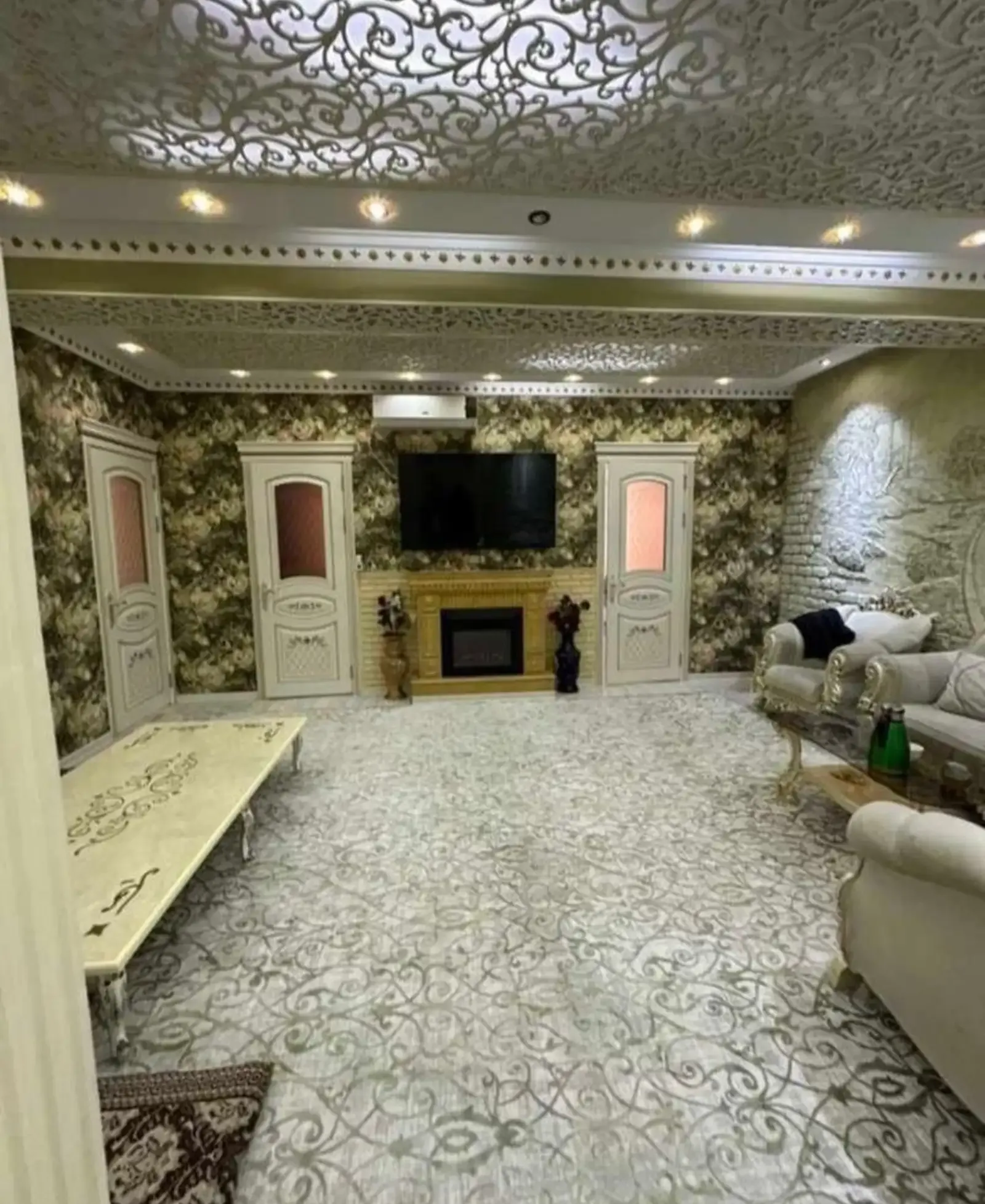 4-комн. квартира, 4 этаж, 151 м², Сино, 112, Зоир Оил