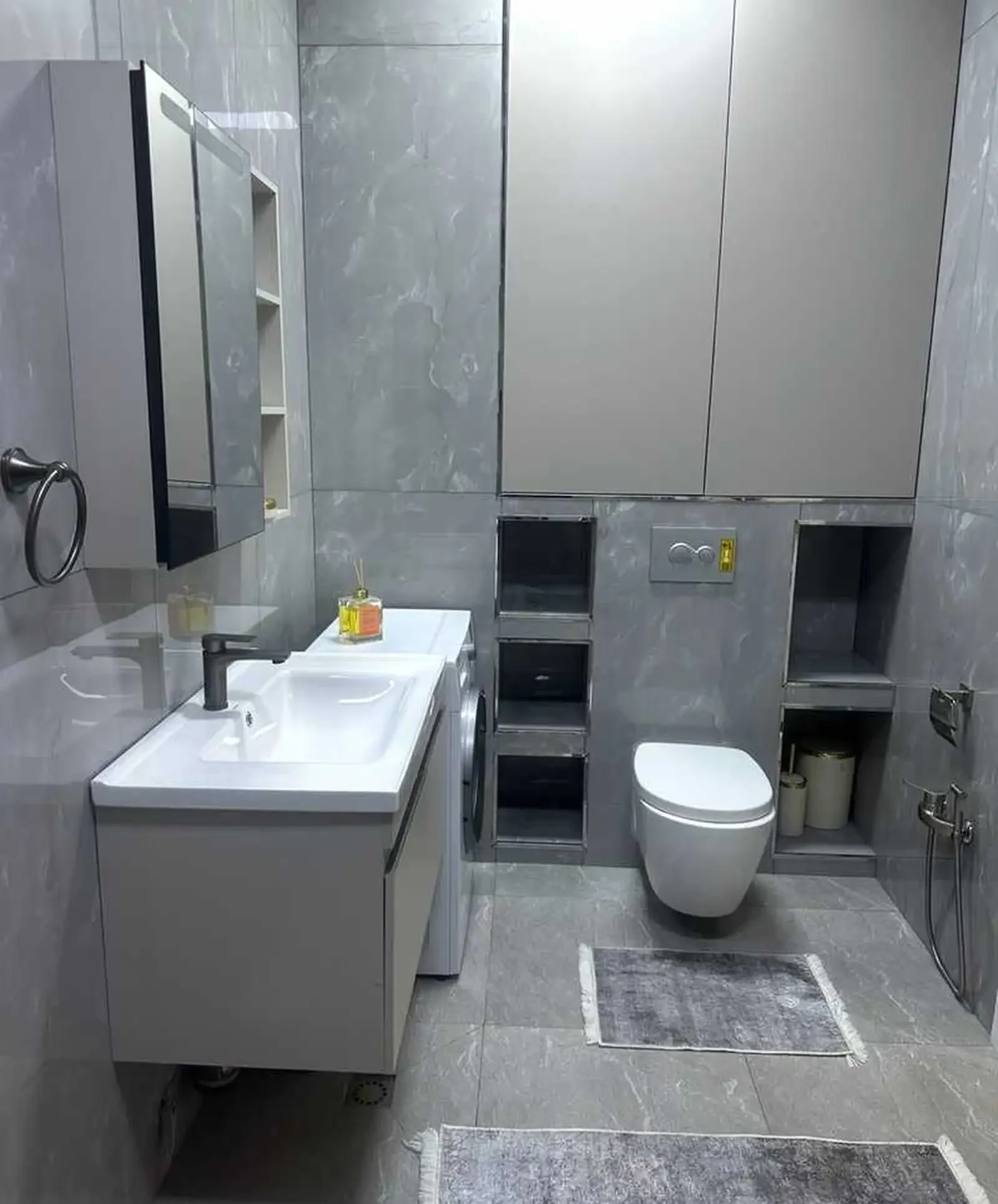 2-комн. квартира, 5 этаж, 50м², Шохмансур 4 раха скори