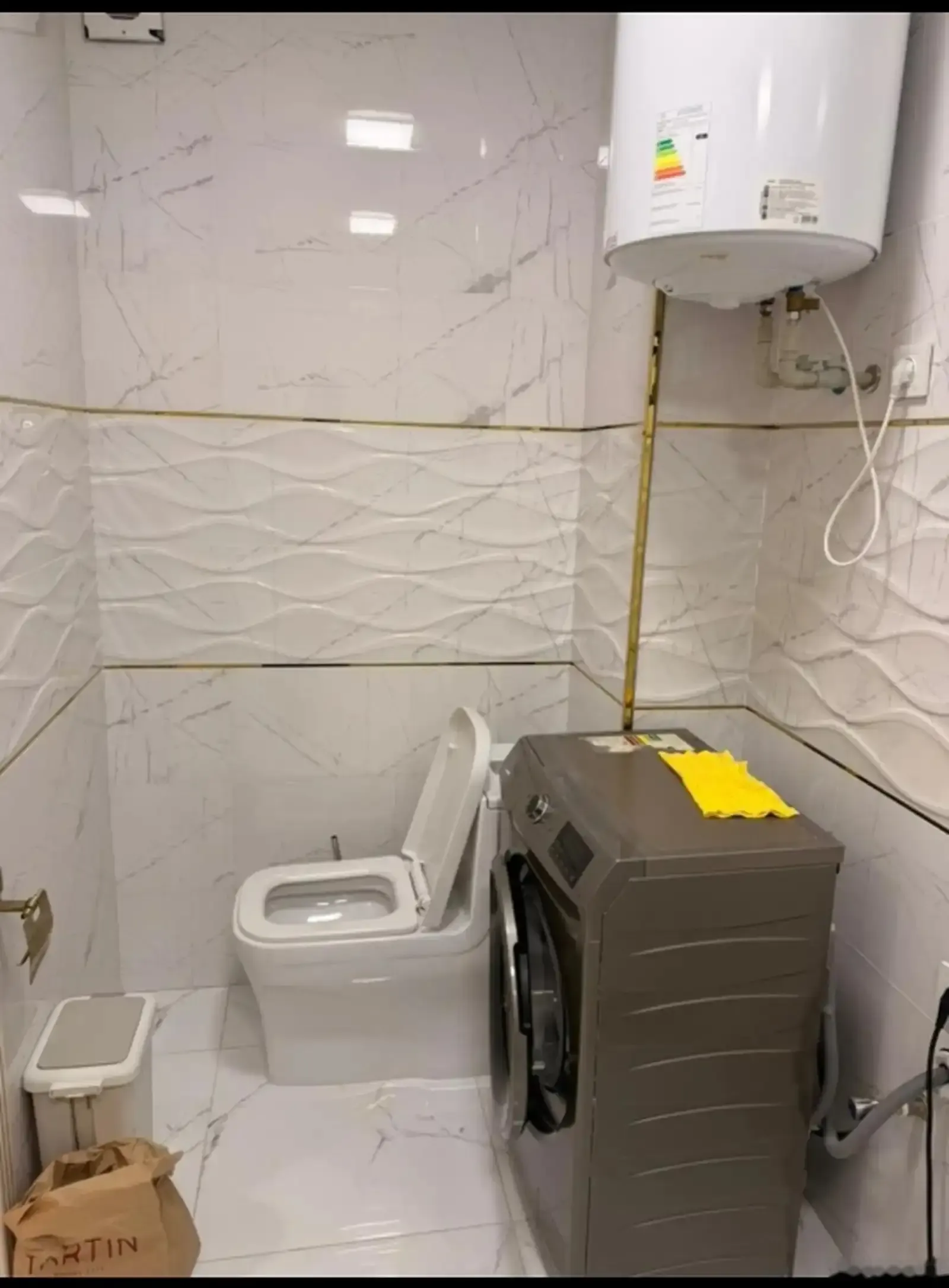 2-к квартира, 17 этаж, 90 м², опера и балет