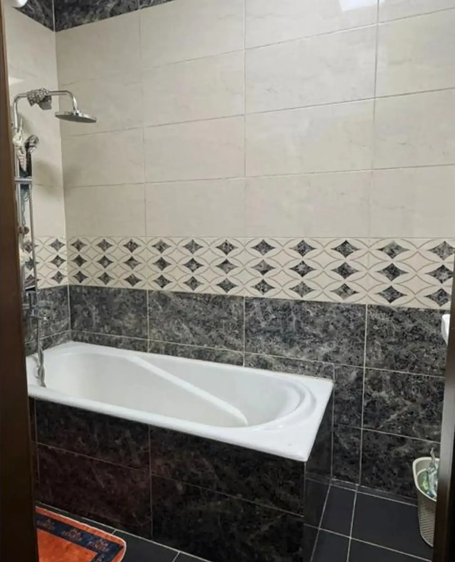 2-комн. квартира, 6 этаж, 76м², Сино