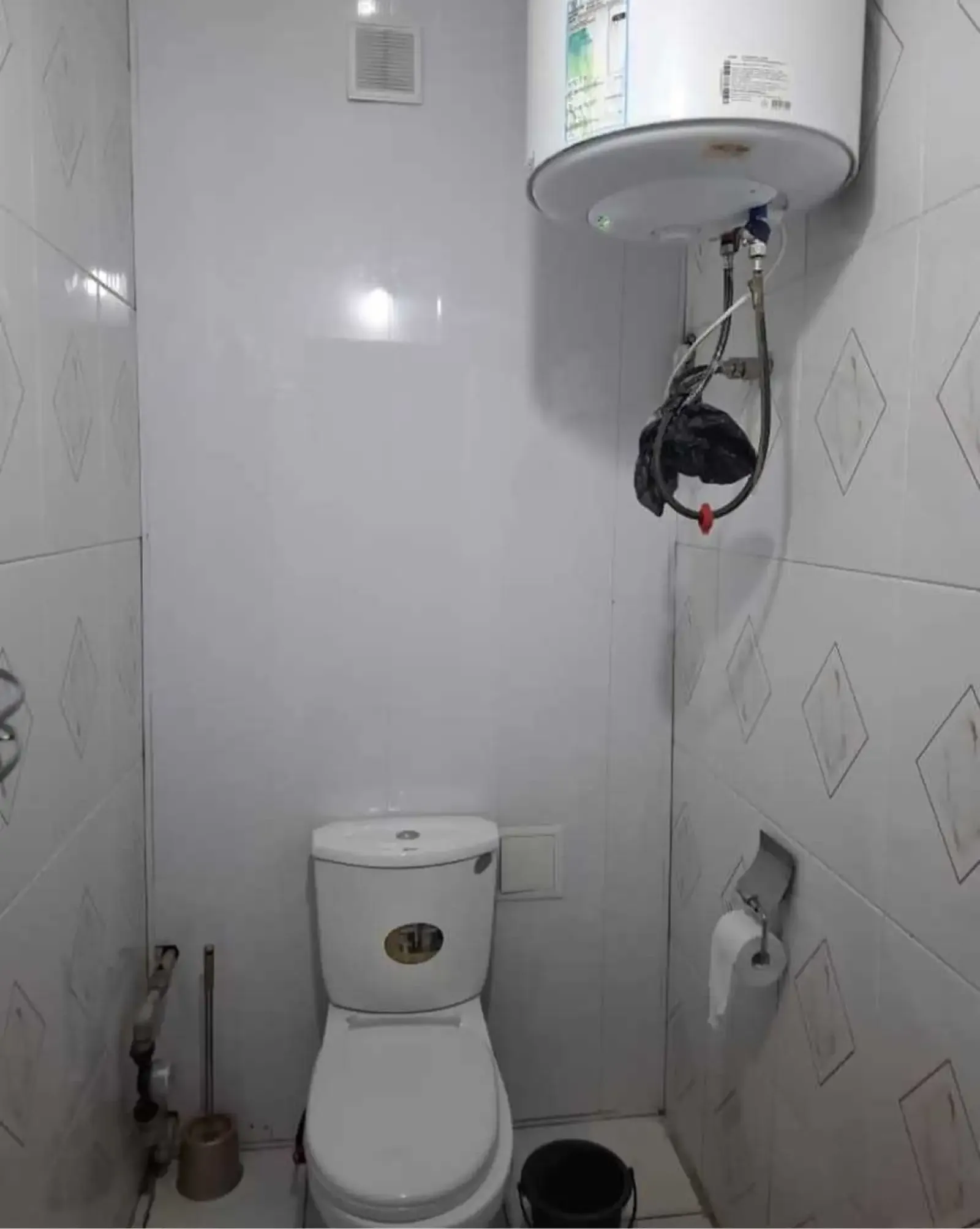 2-комн. квартира, 2 этаж, 70м², сино