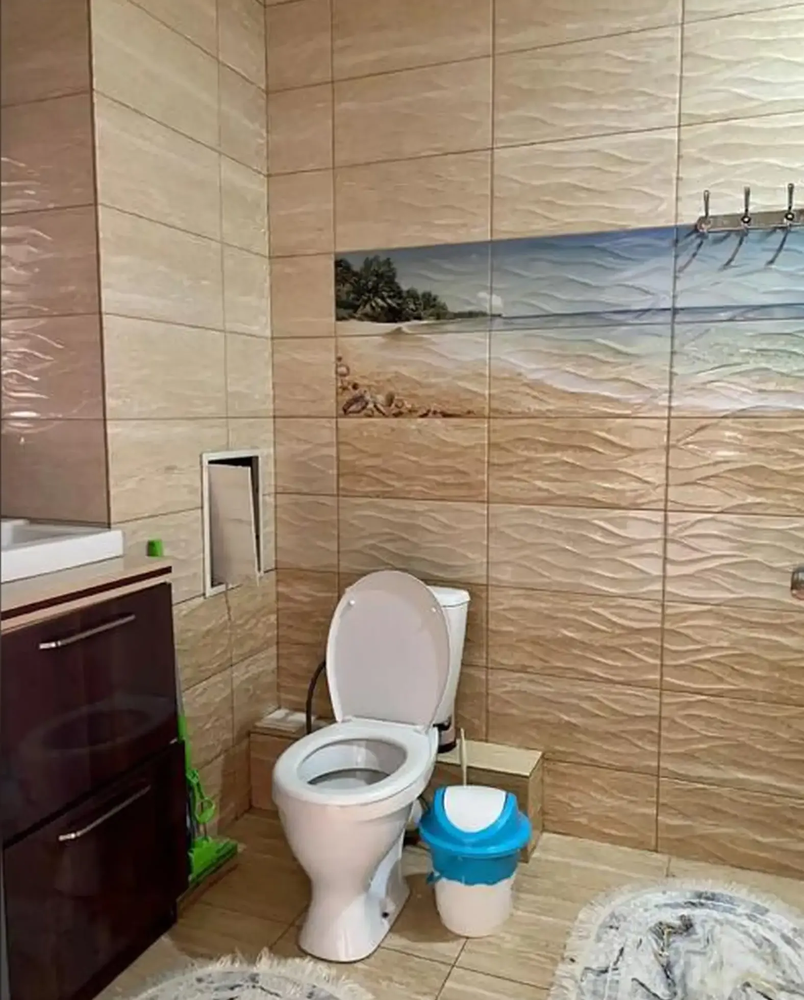 1-комн. квартира, 3 этаж, 50 м², И Сомони