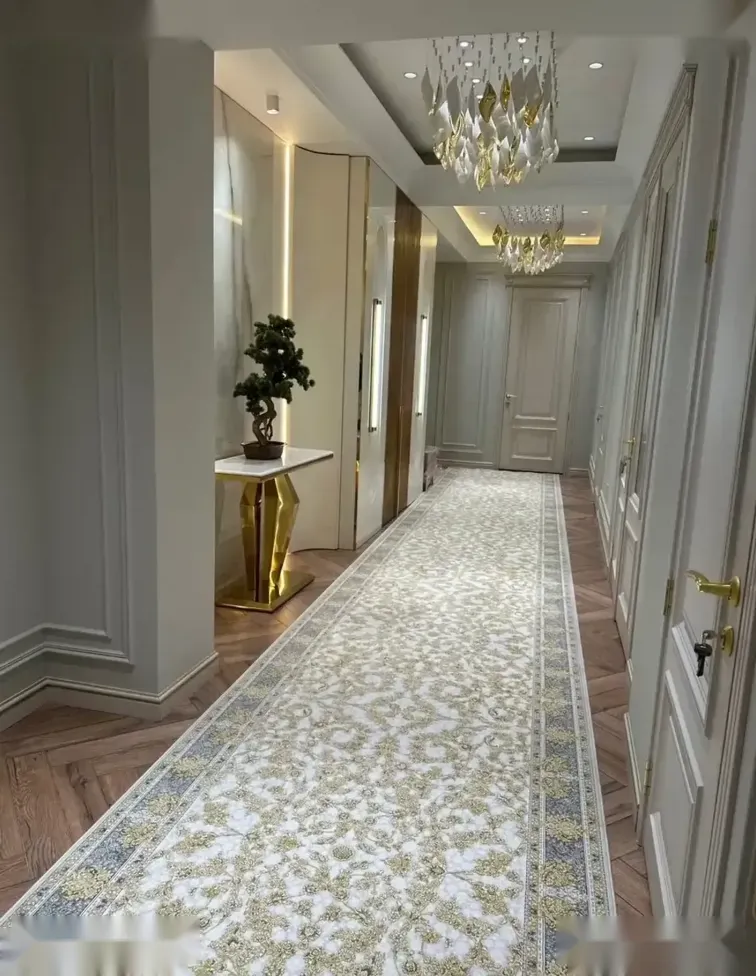 4-комн. квартира, 10 этаж, 168м², Сомони