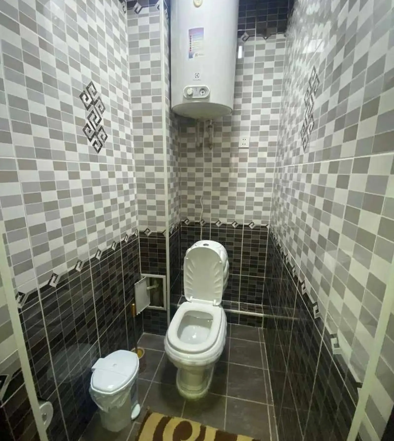 2-комн. квартира, 6 этаж, 92м², Шоҳмансур