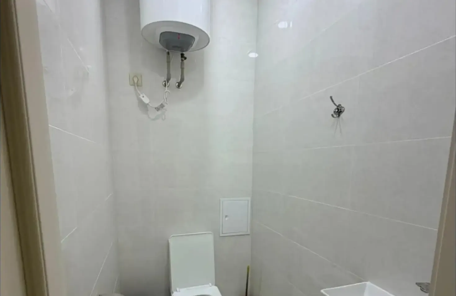 3-комн. квартира, 10 этаж, 105м², Сомони