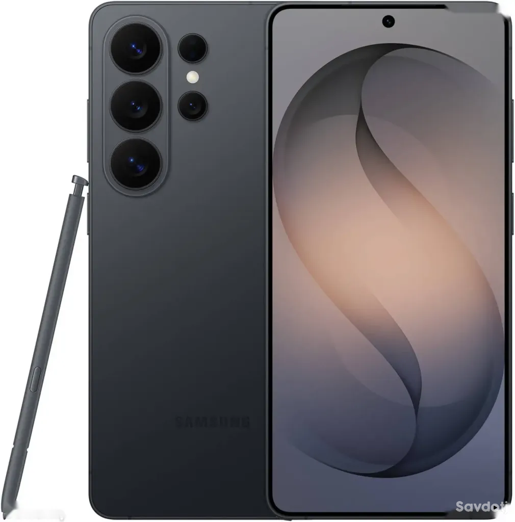 Samsung Galaxy S26 Ultra 12Gb 512Gb 5G S Pen — фото 2