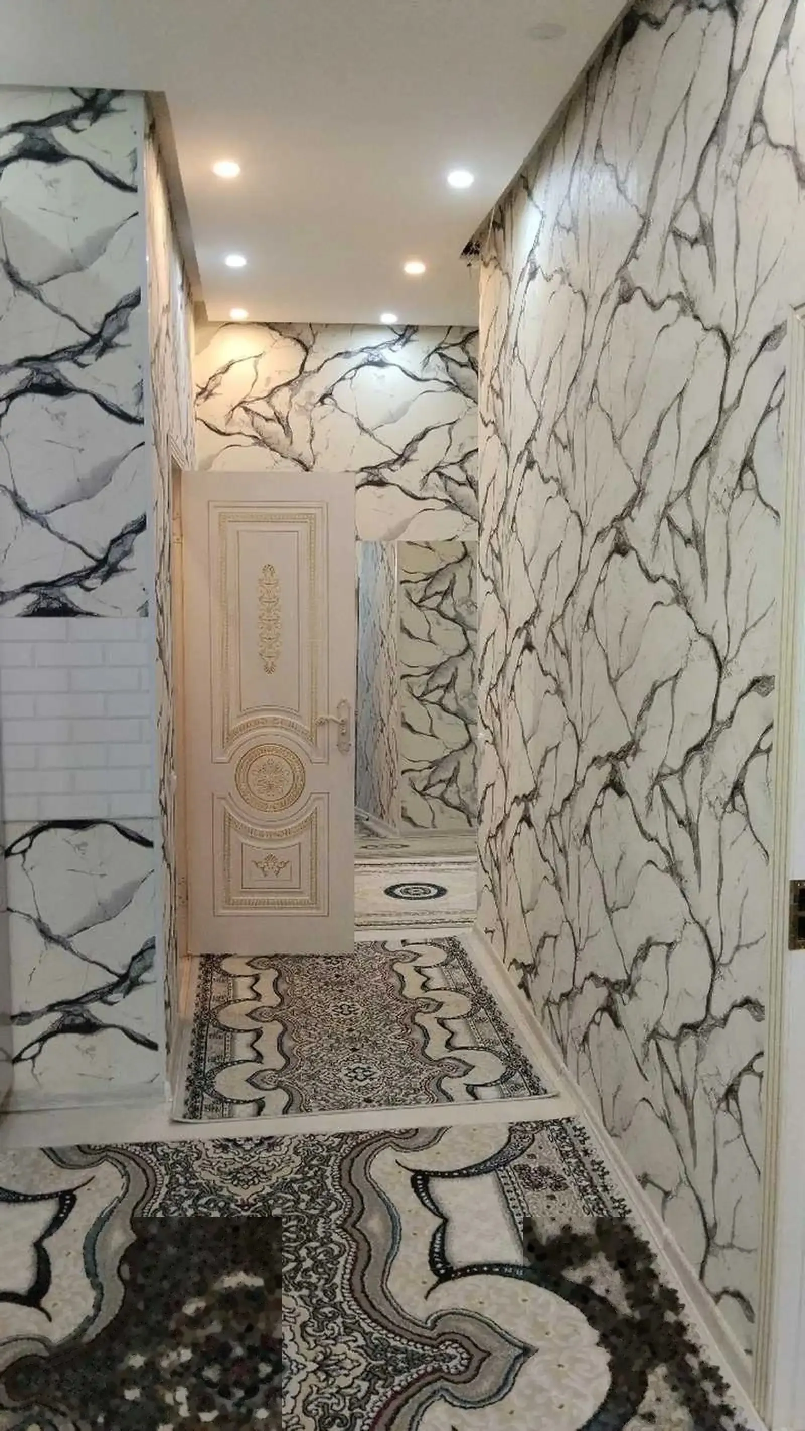 3-к квартира, 7 этаж, 82 м², И.Сомони