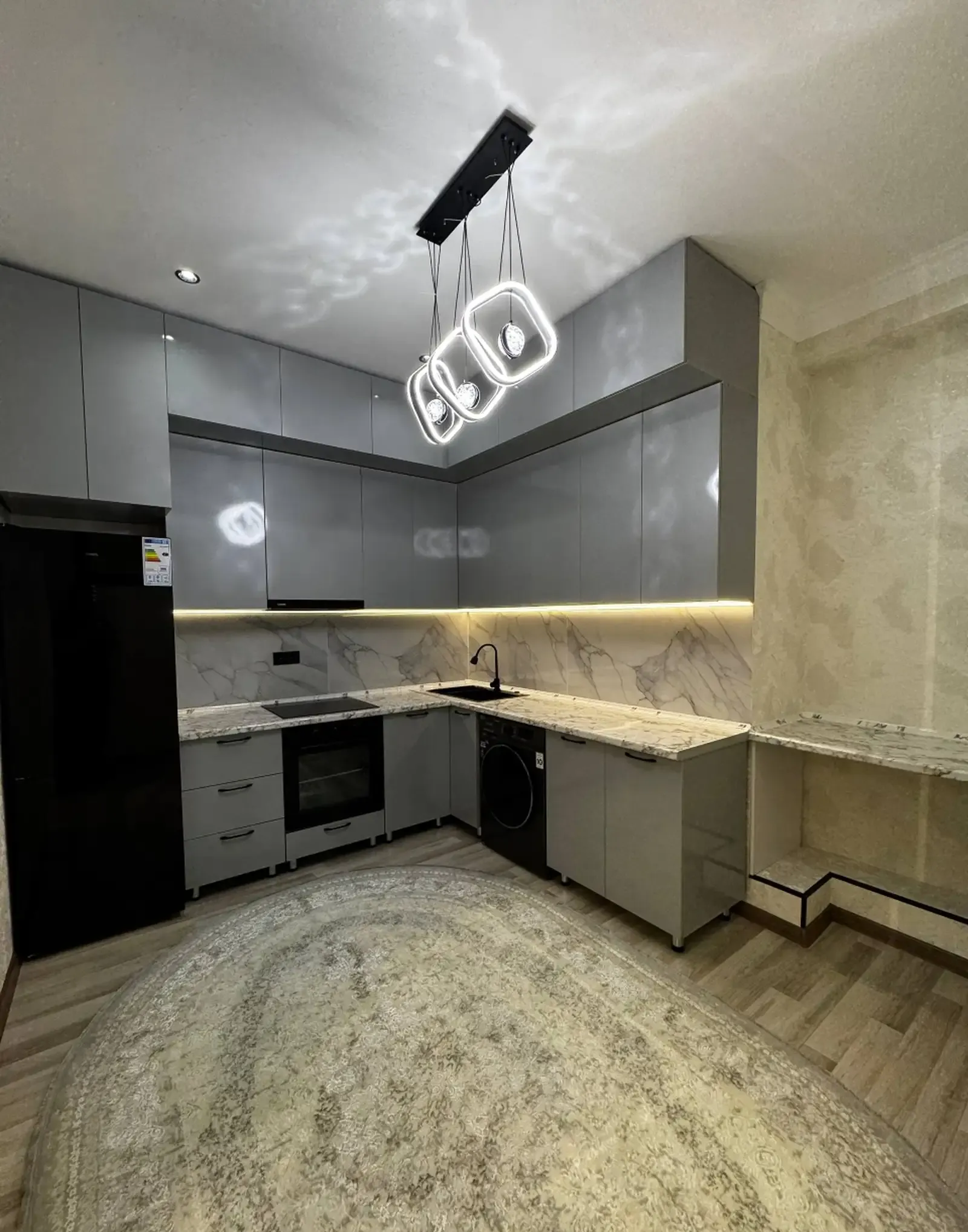 2-комн. квартира, 12 этаж, 79 м², Шохмансур Танка Односторонний