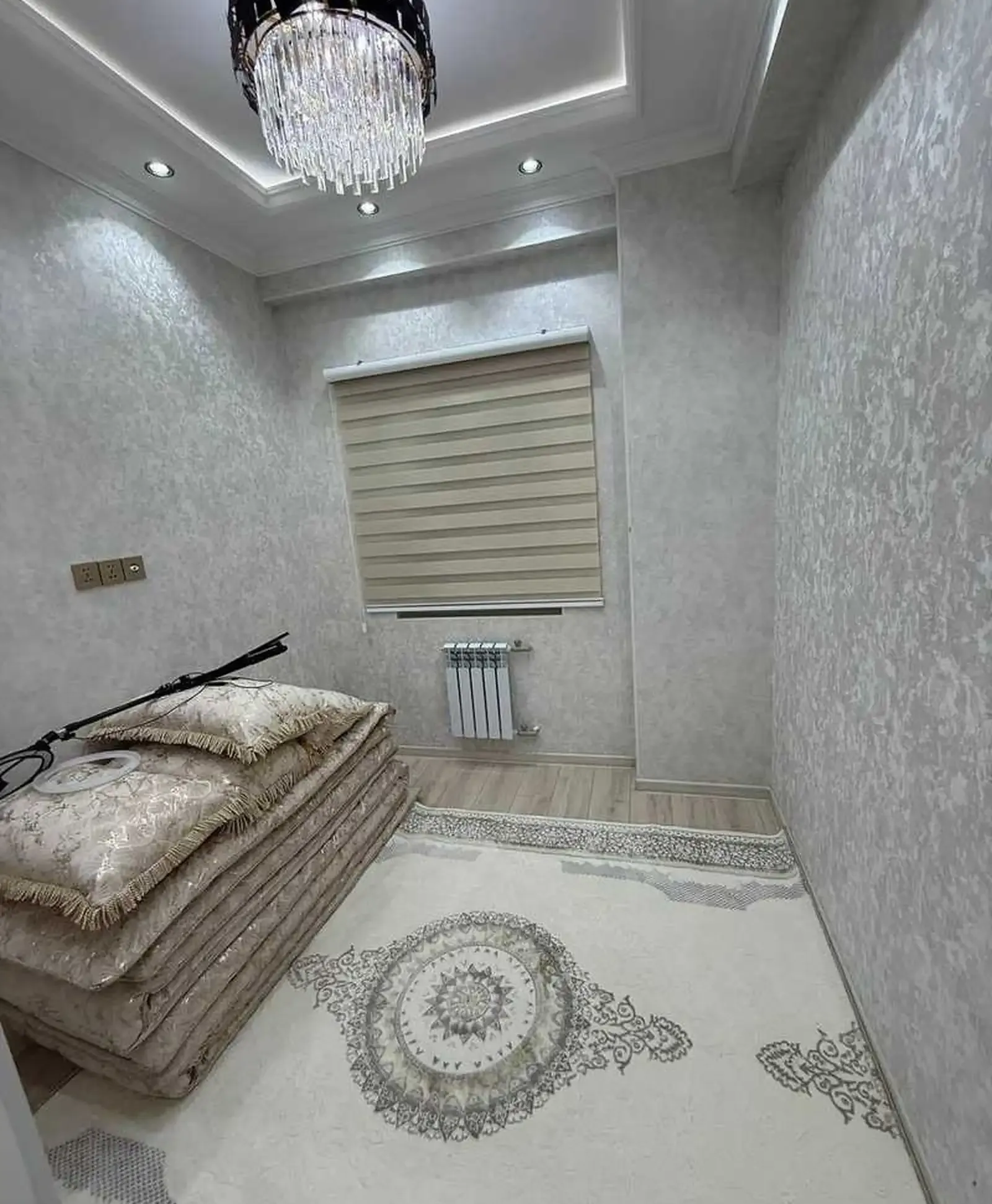 3-комн. квартира, 7 этаж, 67м², 82 мкр