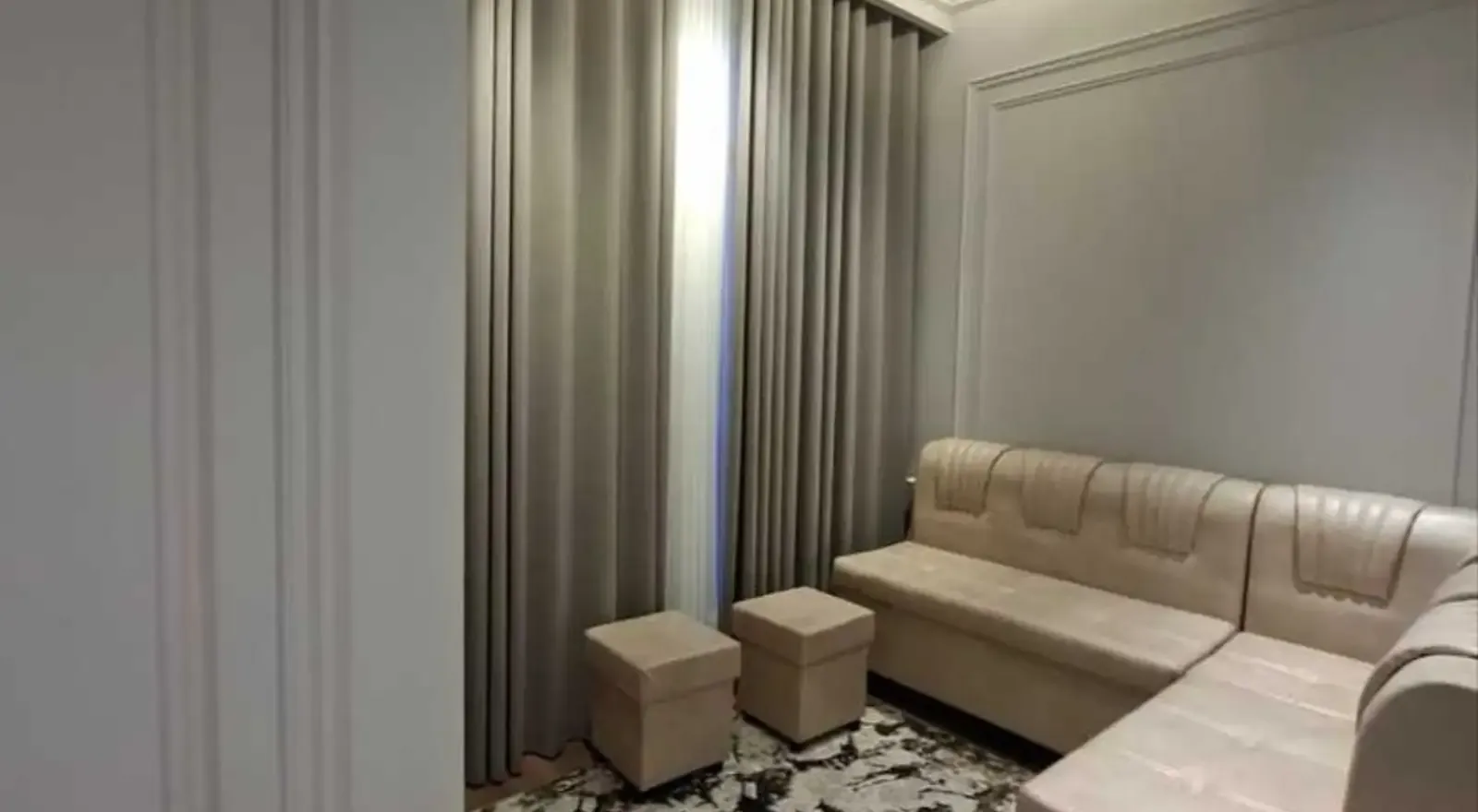 3-комн. квартира, 4 этаж, 80 м², 33мкр