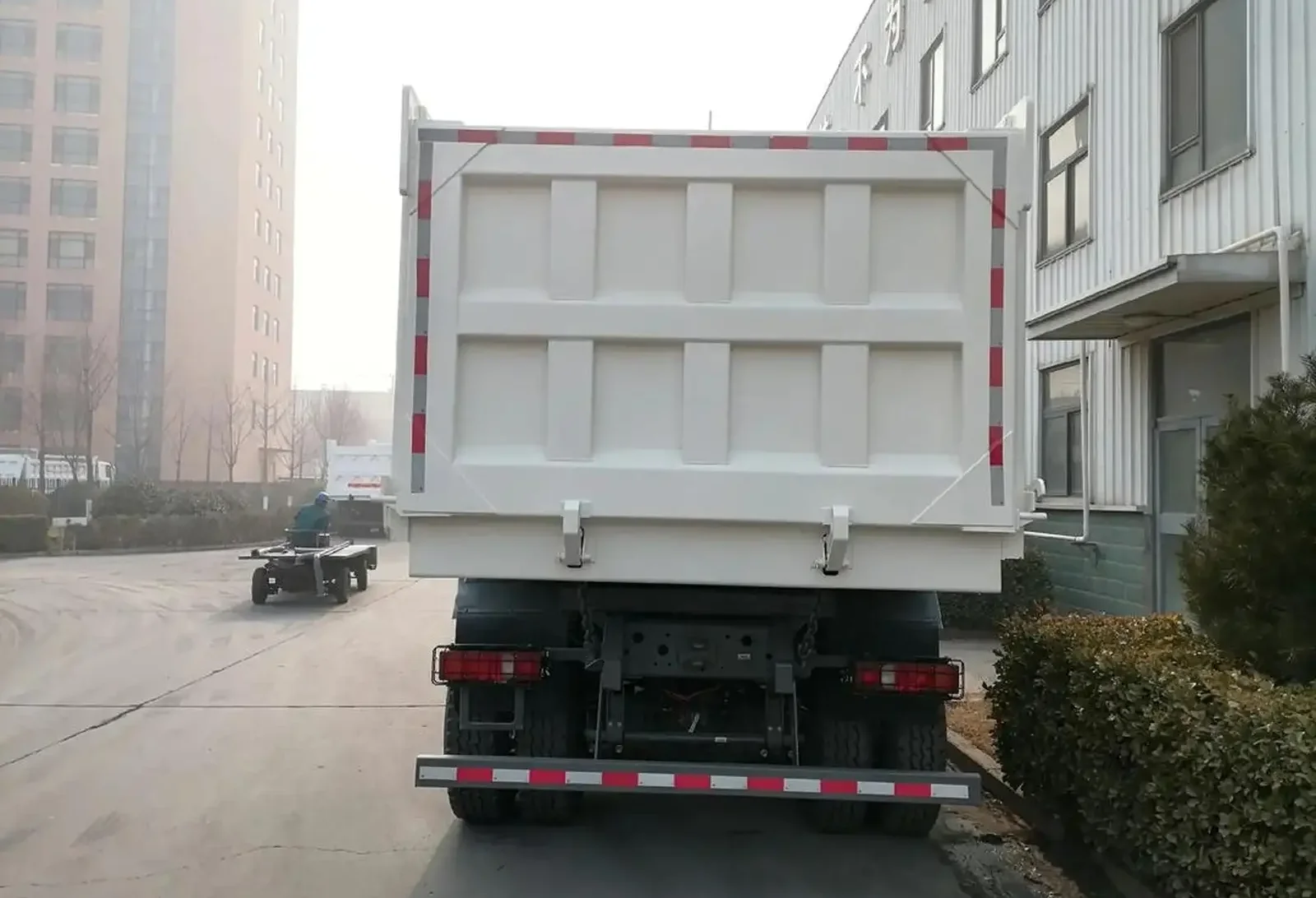 Самосвал Howo Sinotruk, 2025 на заказ