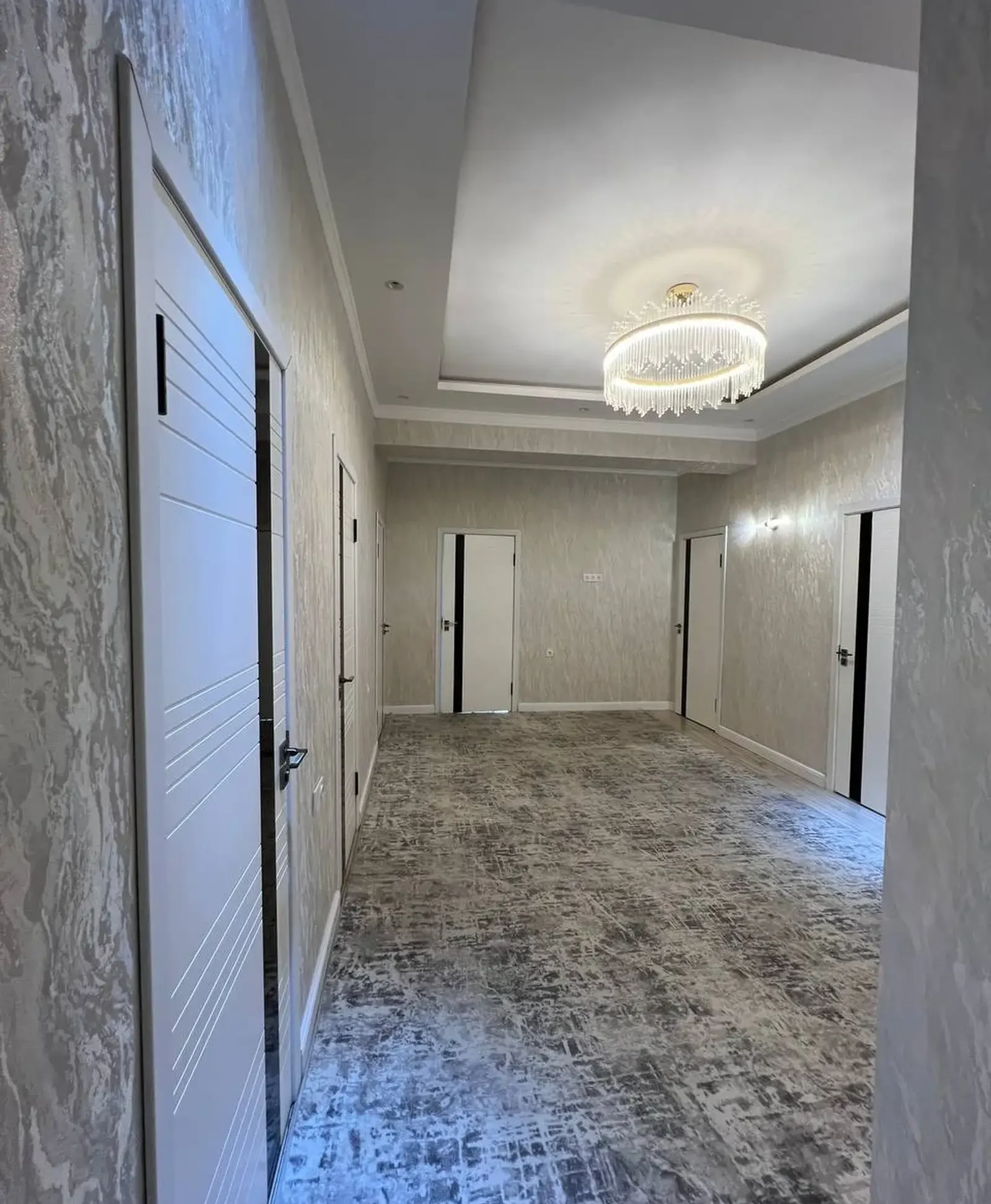 3-комн. квартира, 6 этаж, 117 м², Сино Цирк