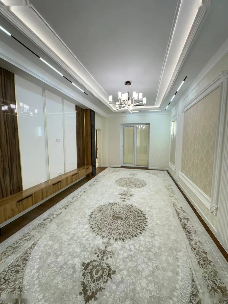 3-комн. квартира, 14 этаж, 98 м², Сино