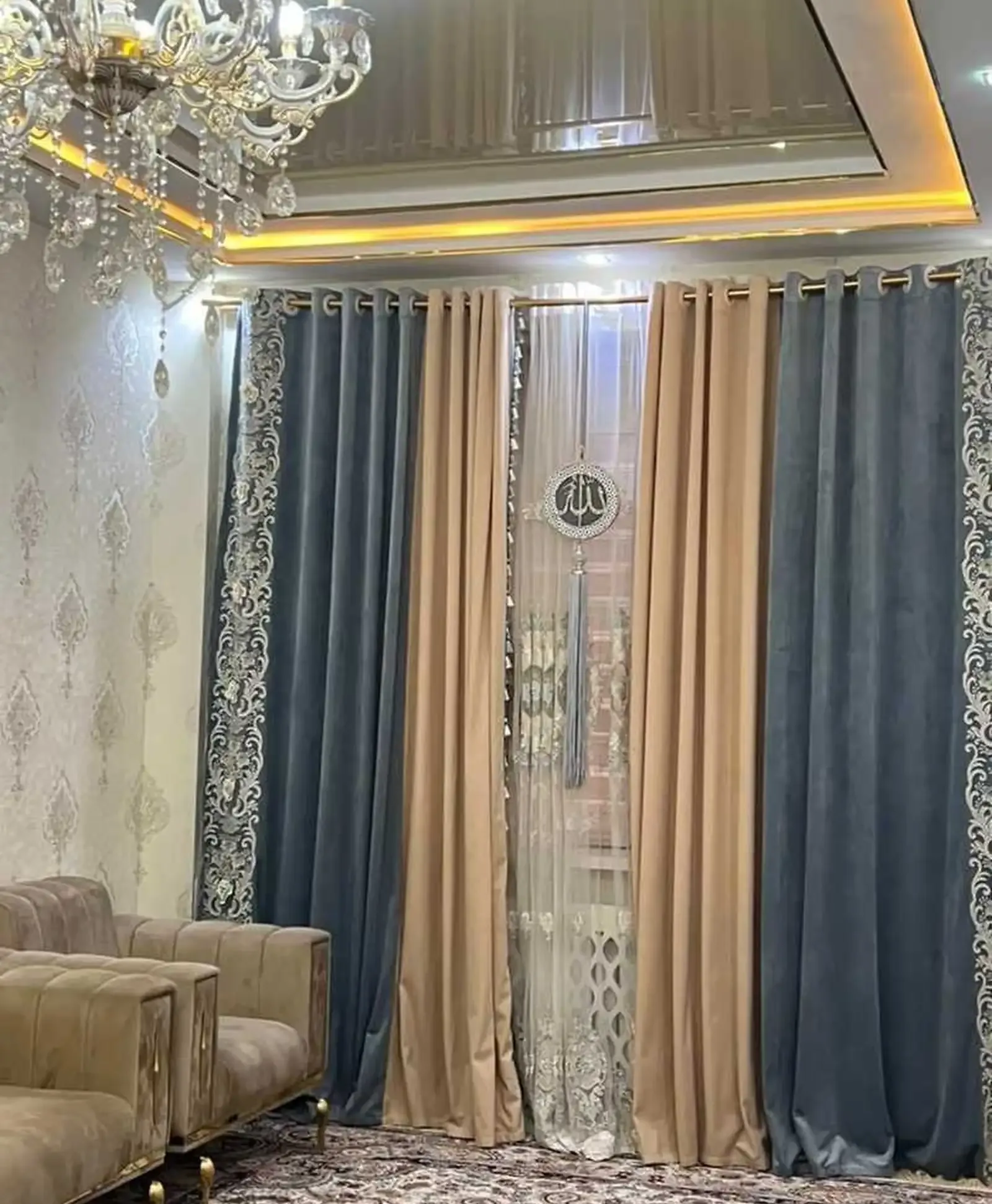 3-комн. квартира, 1 этаж, 101м², Лесная Сказка