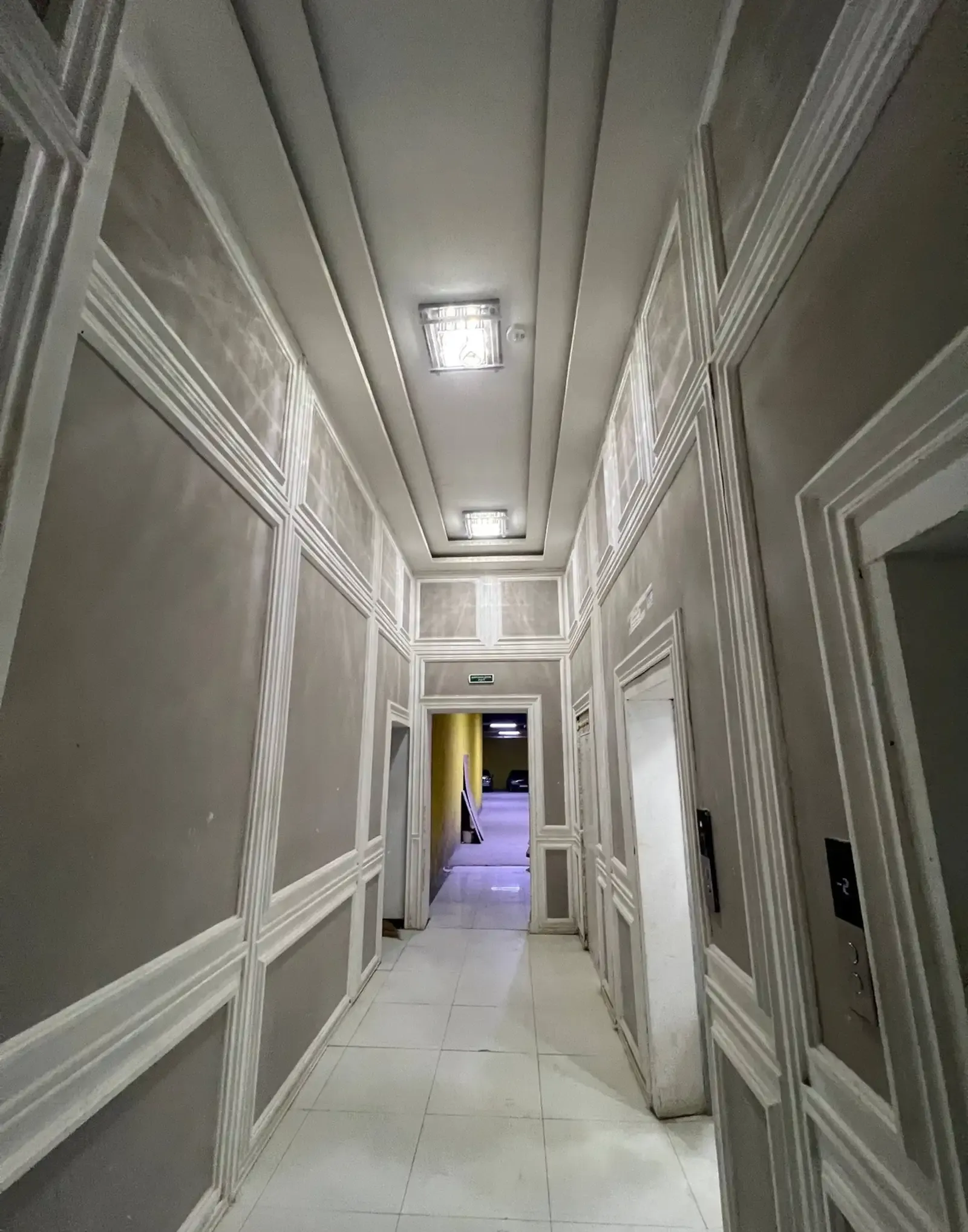 2-комн. квартира, 7 этаж, 92 м², И.Сомони