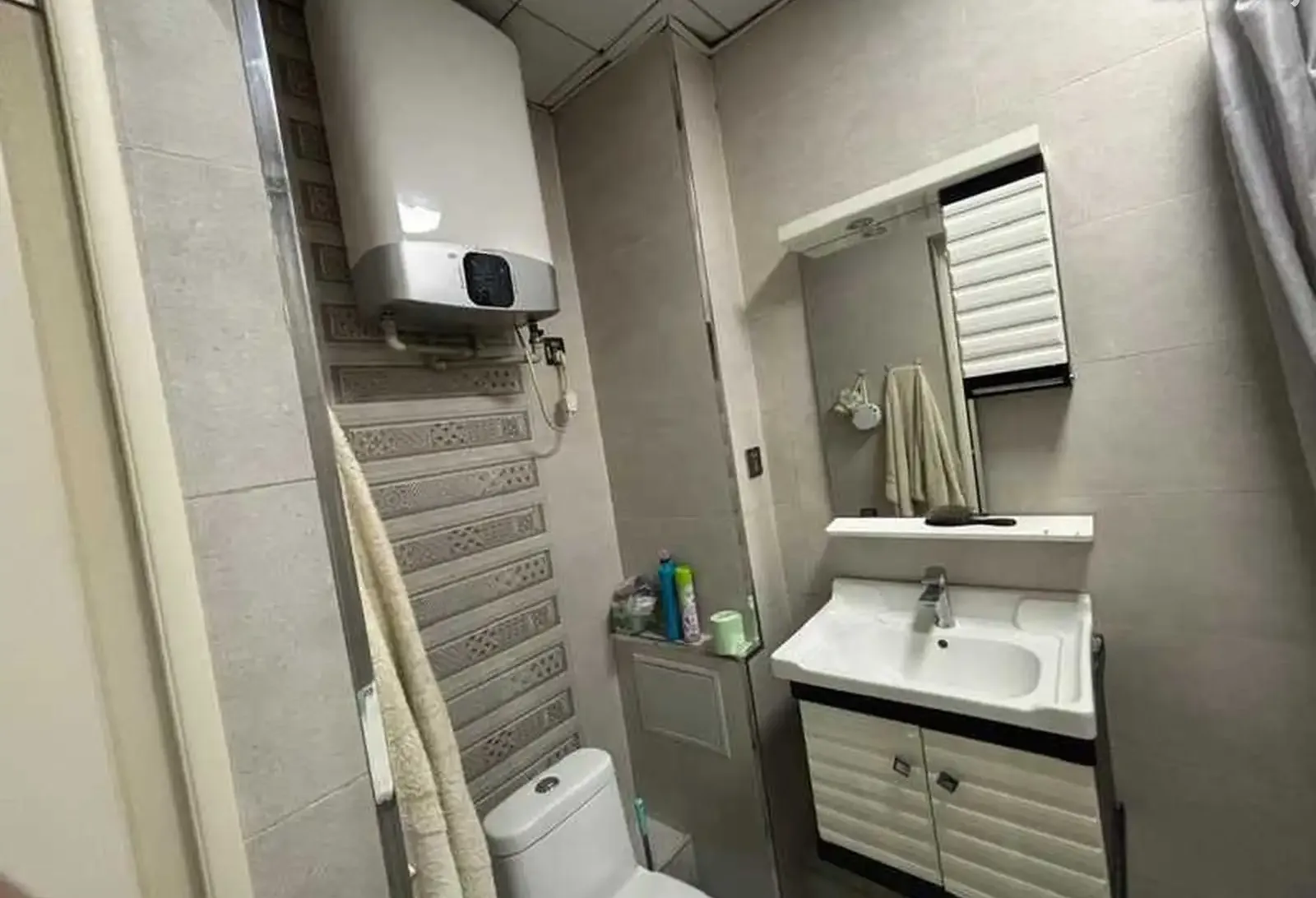 2-комн. квартира, 5 этаж, 58м², ватан