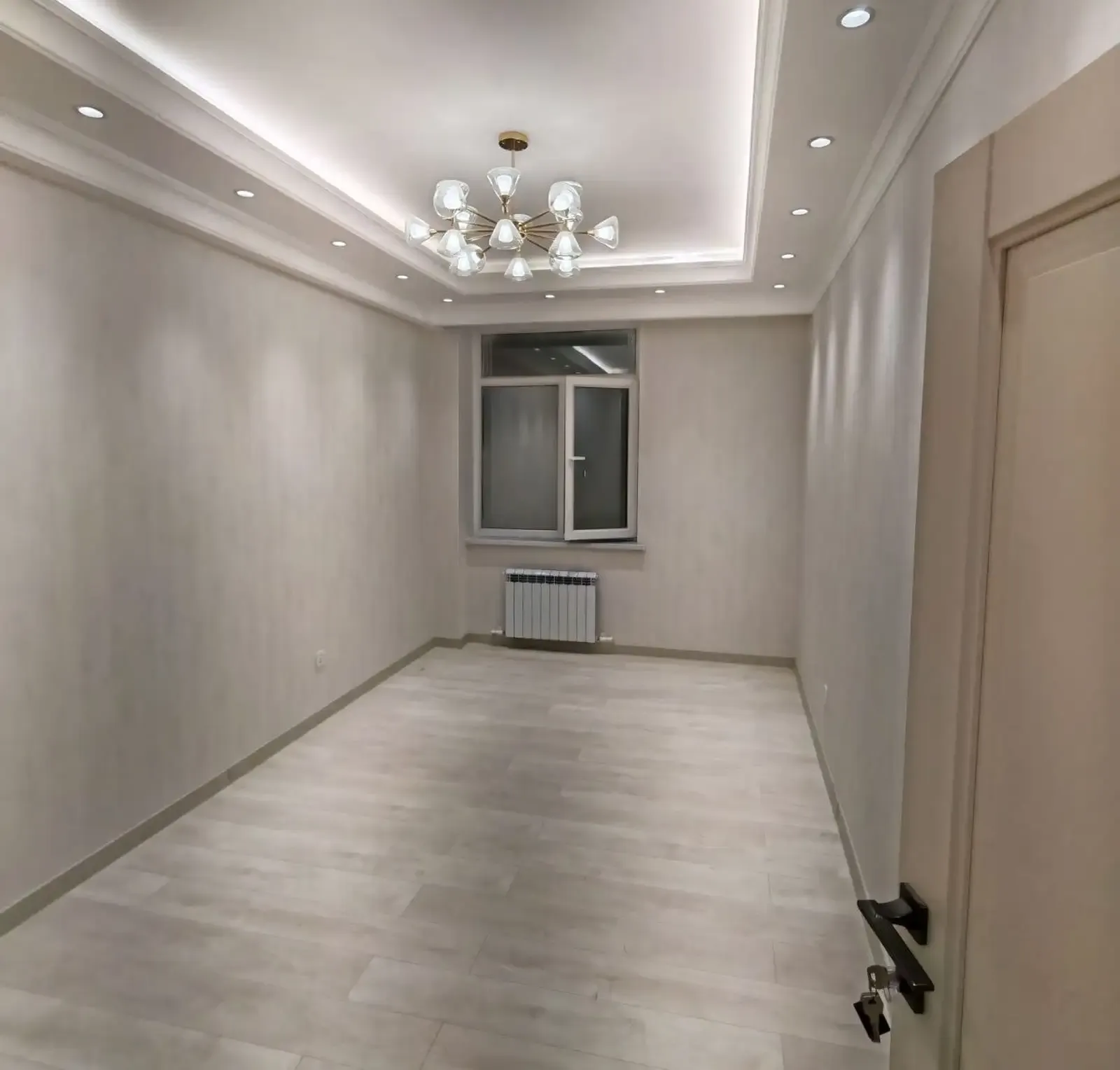 2-комн. квартира, 6 этаж, 53 м²,  112мкр