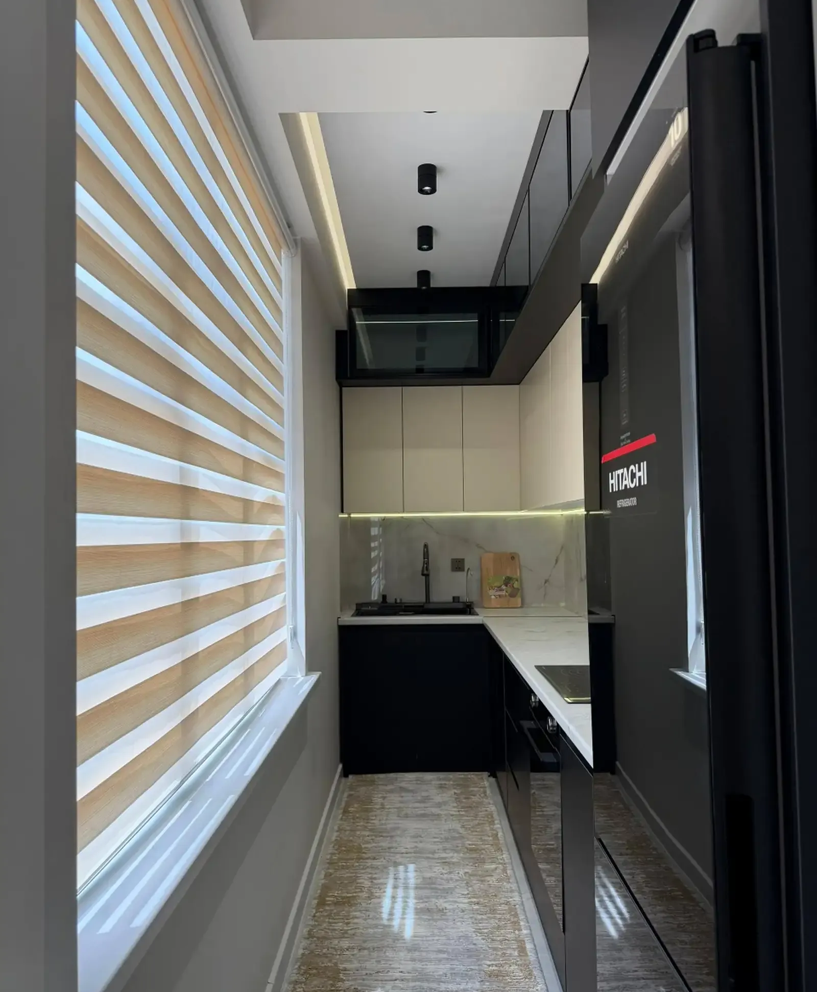 3-комн. квартира, 4 этаж, 90 м², Шоҳмансур