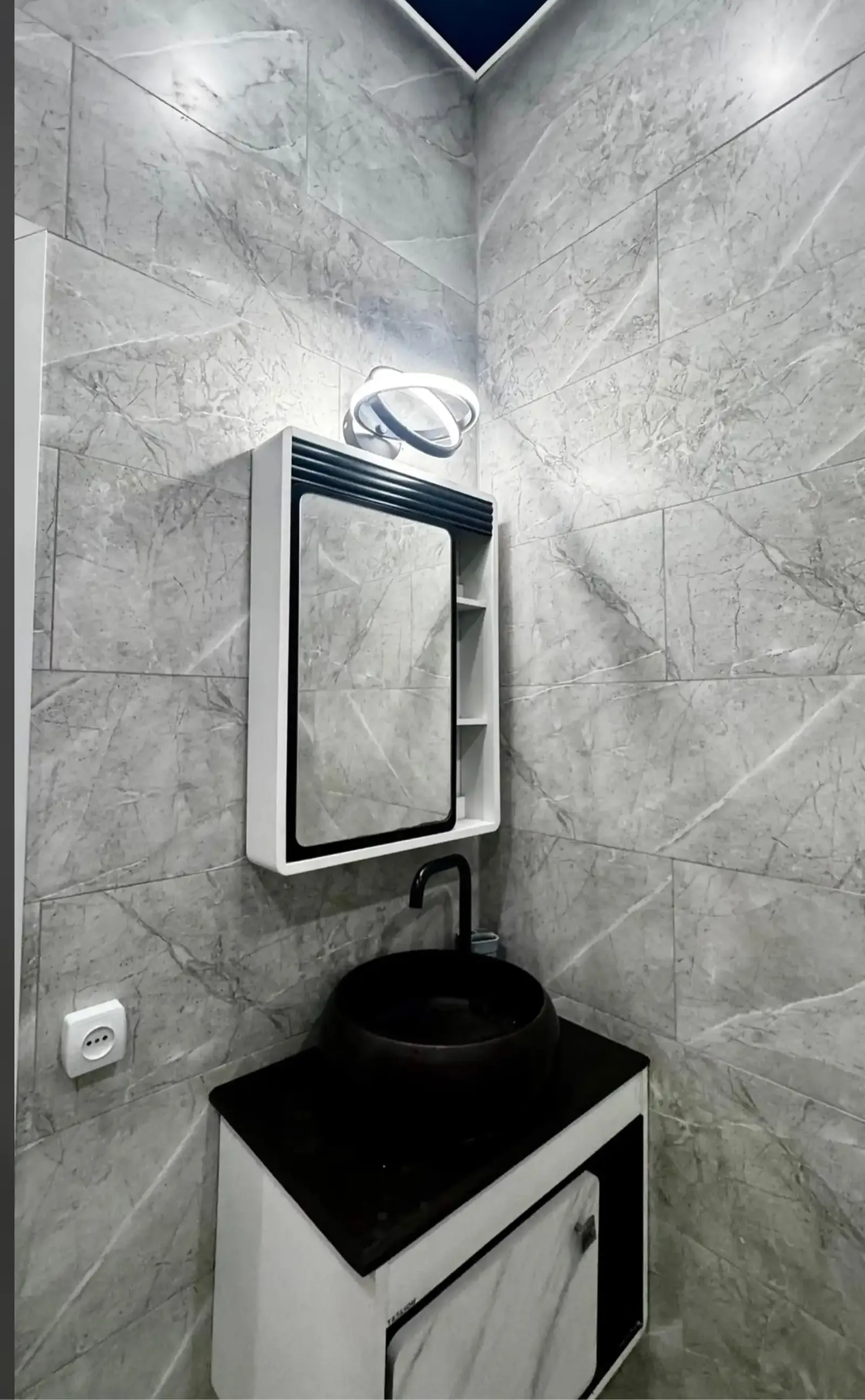 2-комн. квартира, 15 этаж, 72м², Исмоили Сомони
