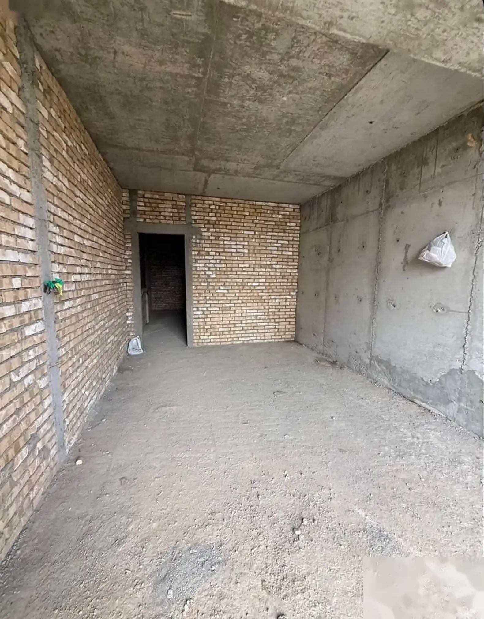 2-комн. квартира, 7 этаж, 87 м², Шохмасур