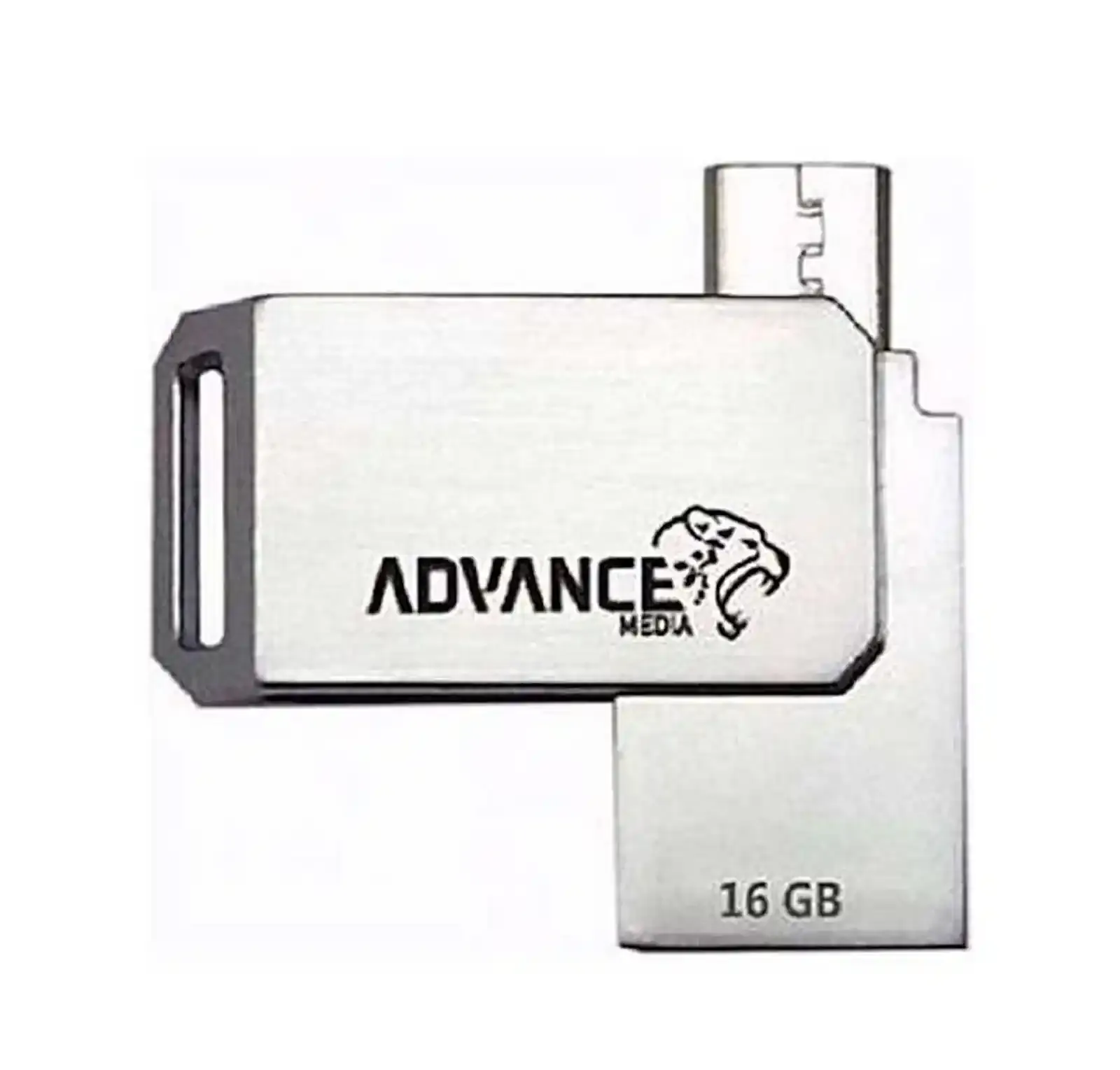 Флешка OTG Flesh 16Gb