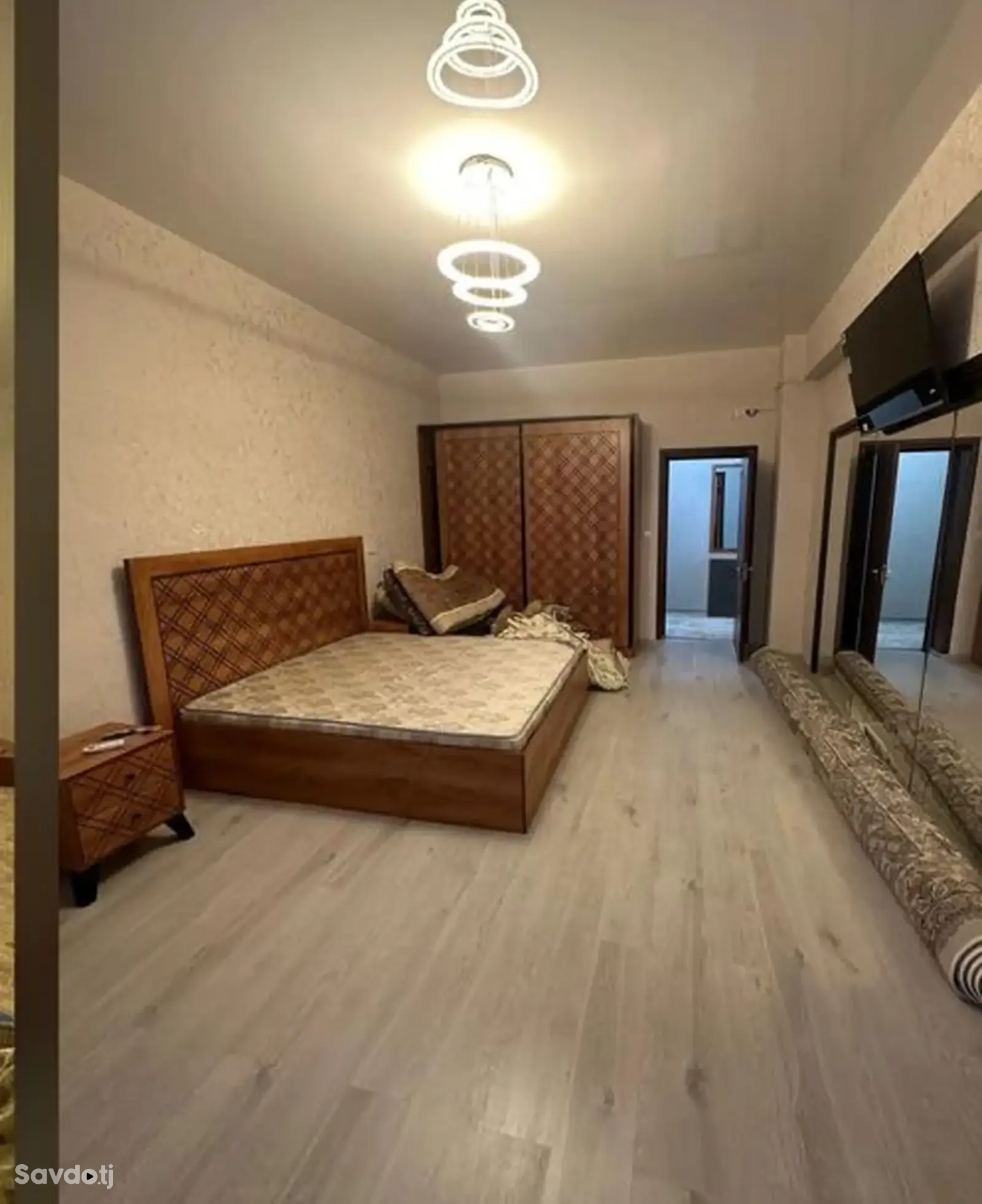 3-комн. квартира, 7 этаж, 270м², Сино