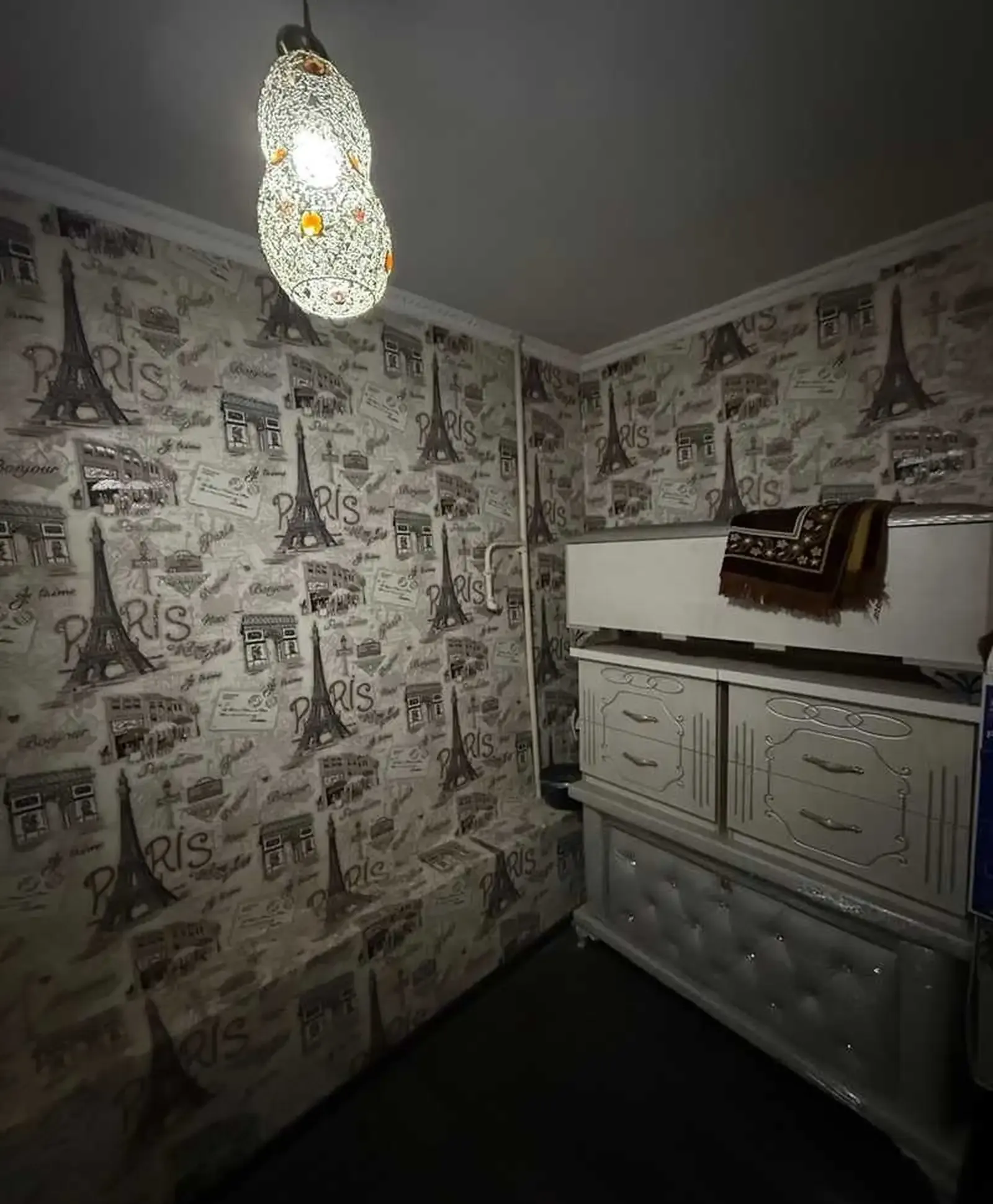 2-комн. квартира, 2 этаж, 56м², 103мкр