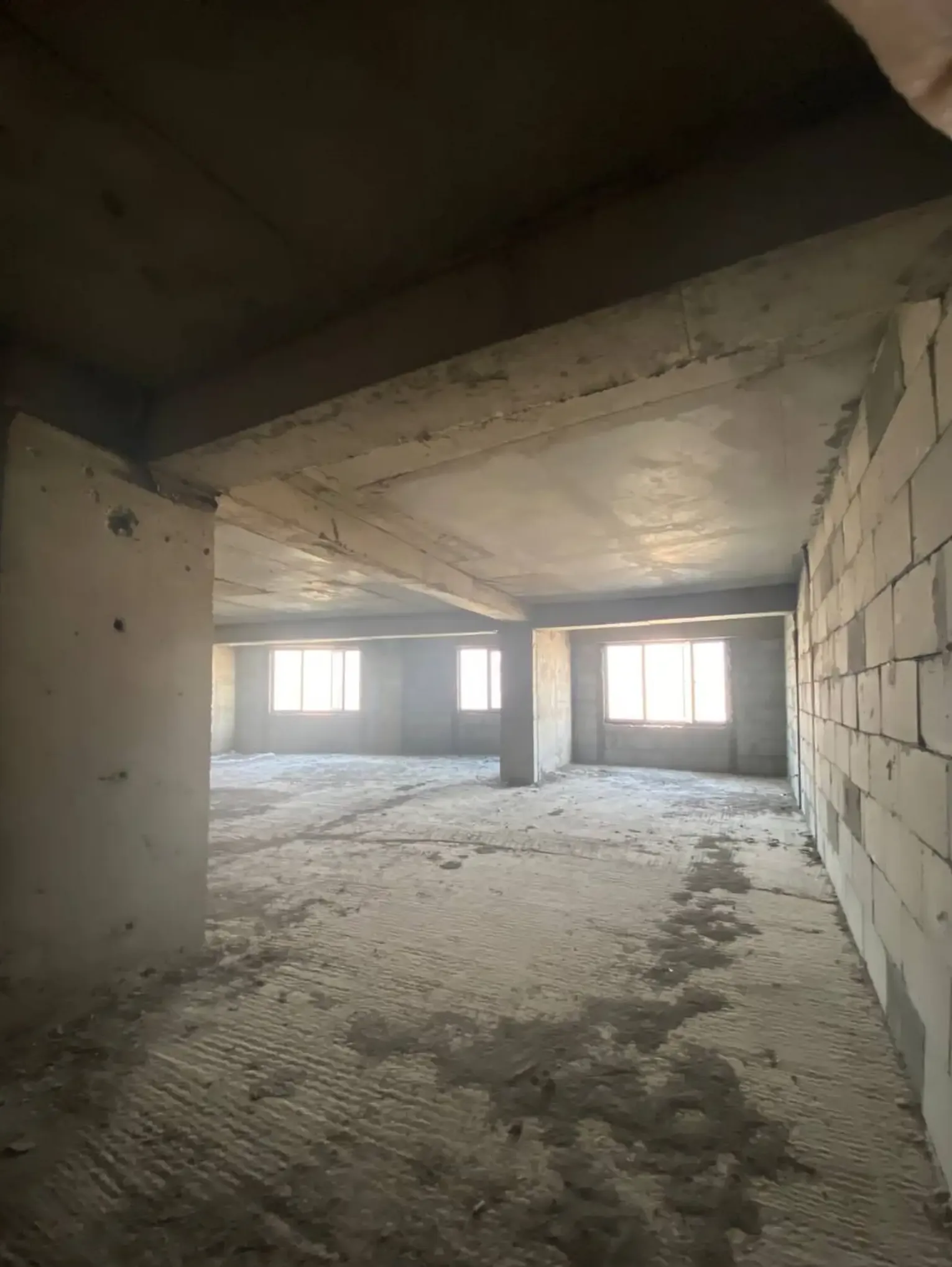 3-комн. квартира, 8 этаж, 130 м², Сино, Масчиди Катар