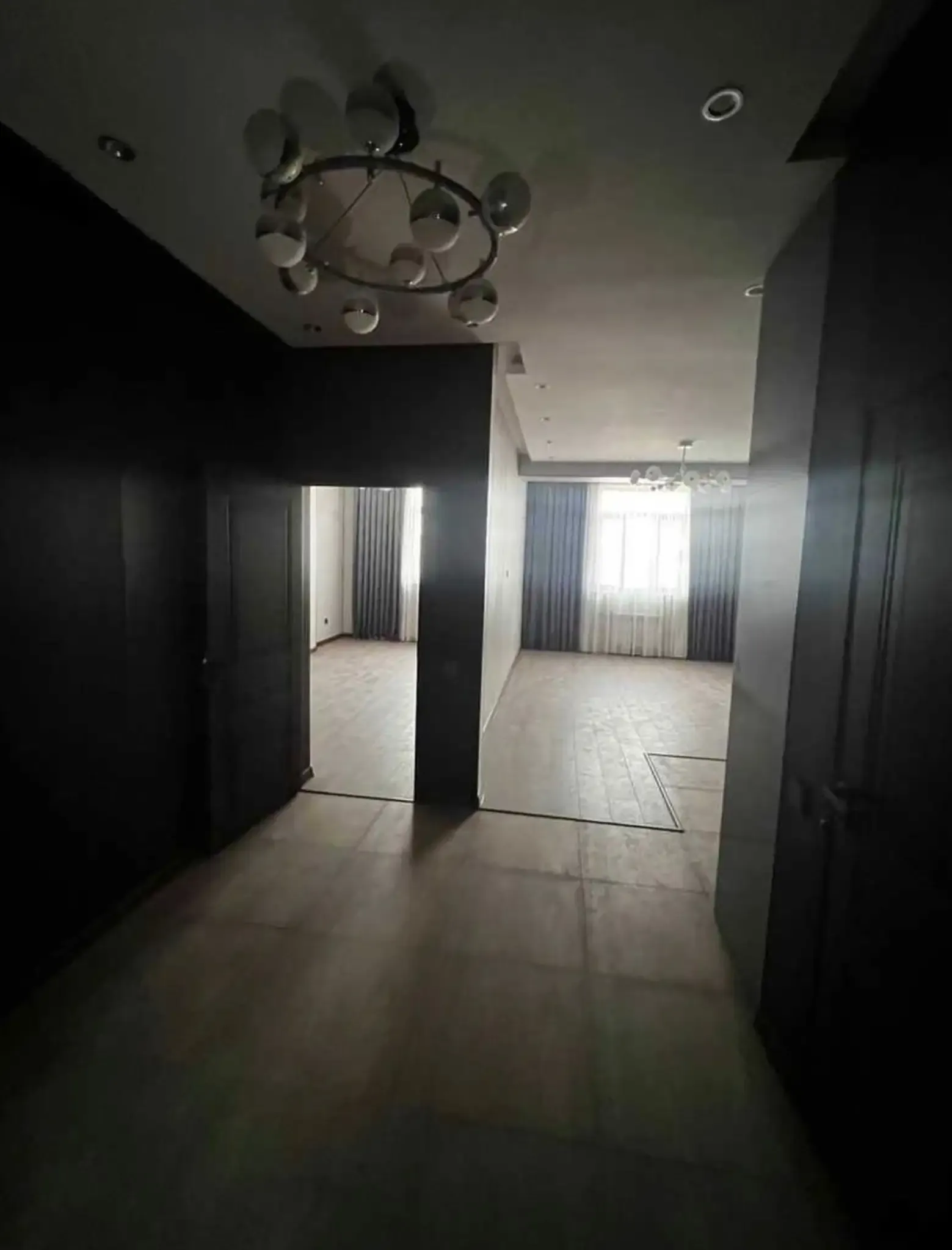 2-комн. квартира, 8 этаж, 53 м², Сомони