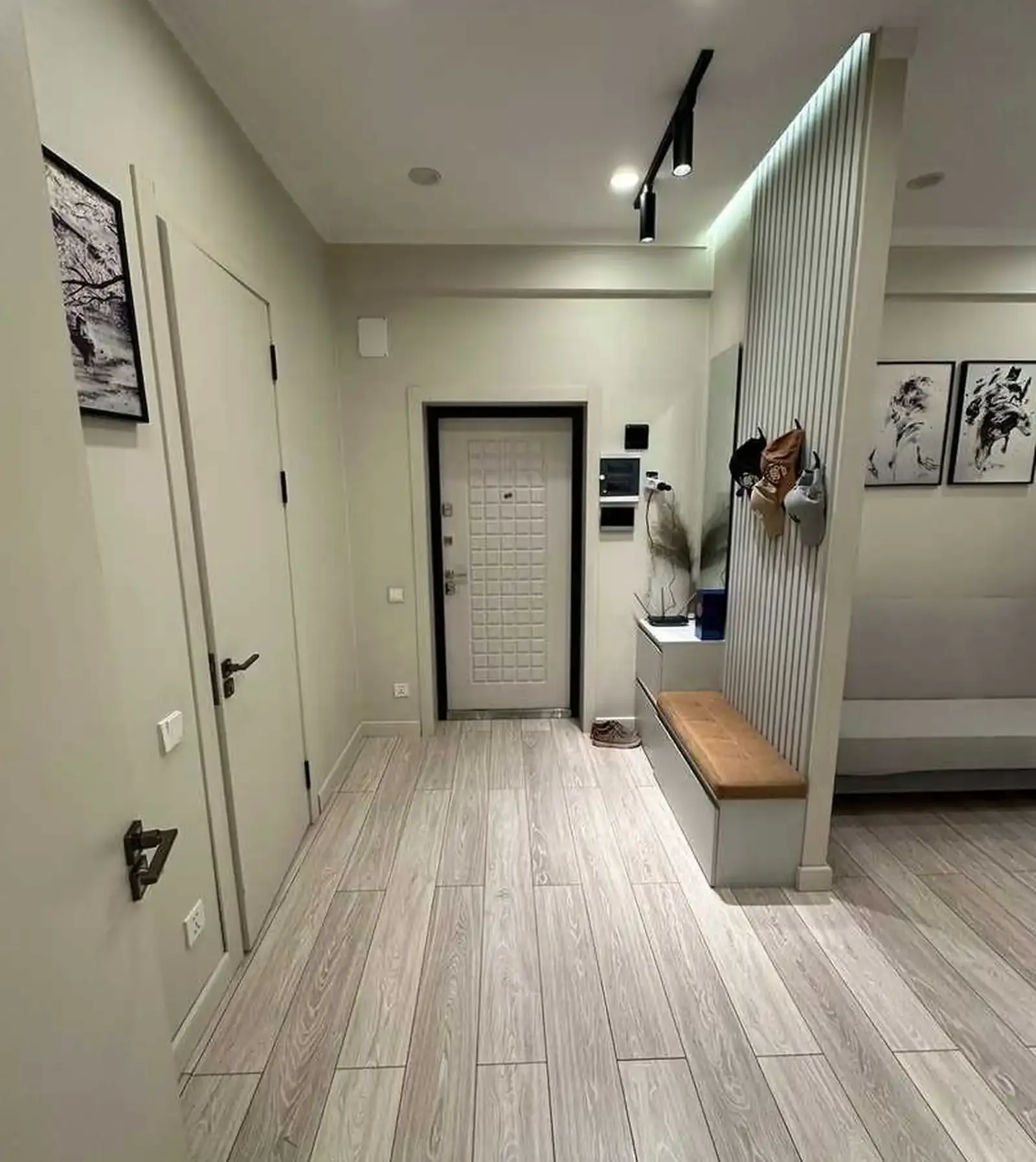 1-комн. квартира, 5 этаж, 50 м², Созидание