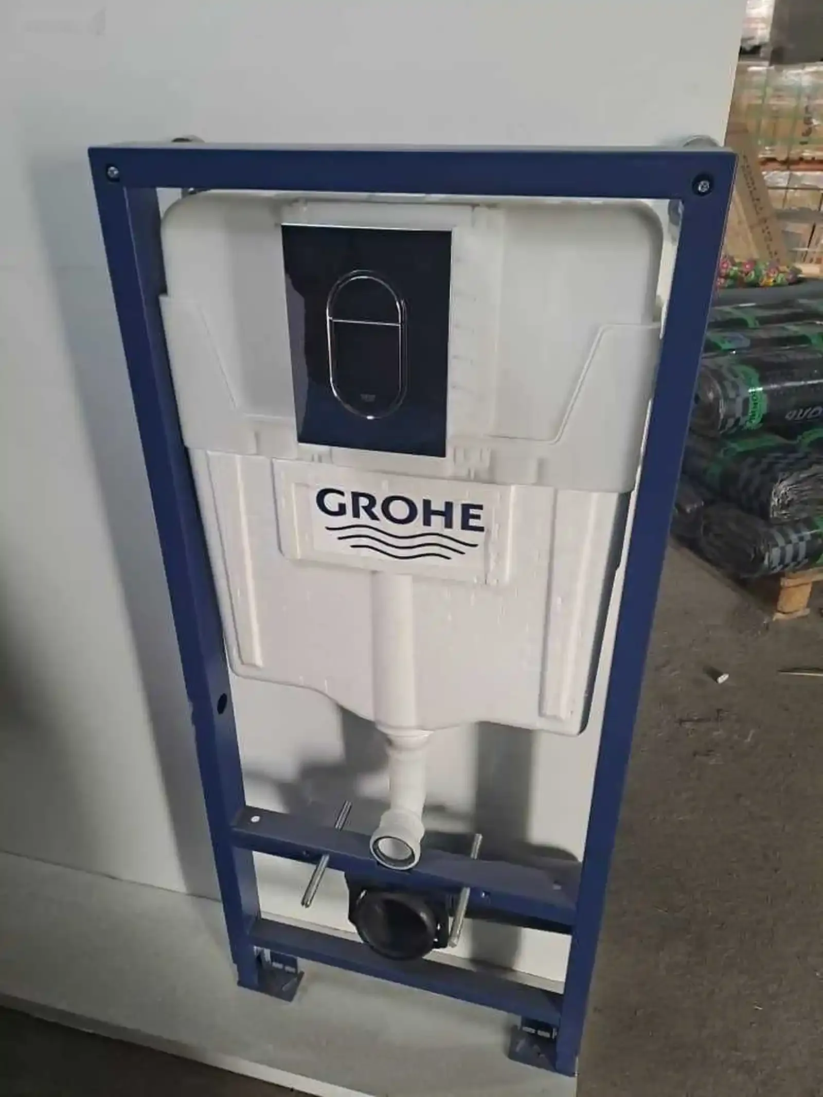Инсталляция для Унитаза Grohe