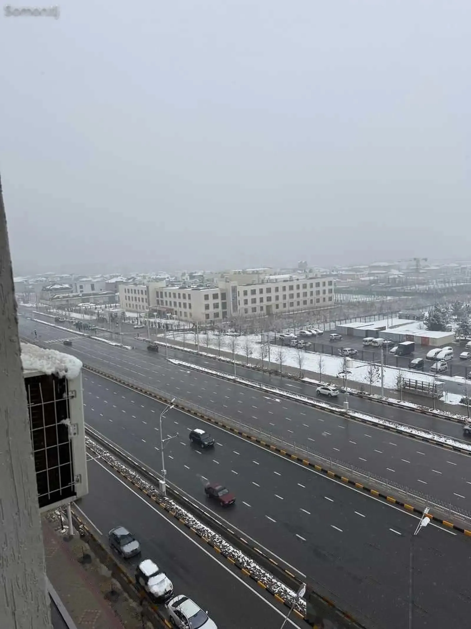 2-к квартира, 7 этаж, 61 м², Сино