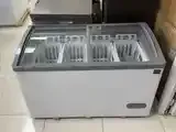 Морозильники Kleo