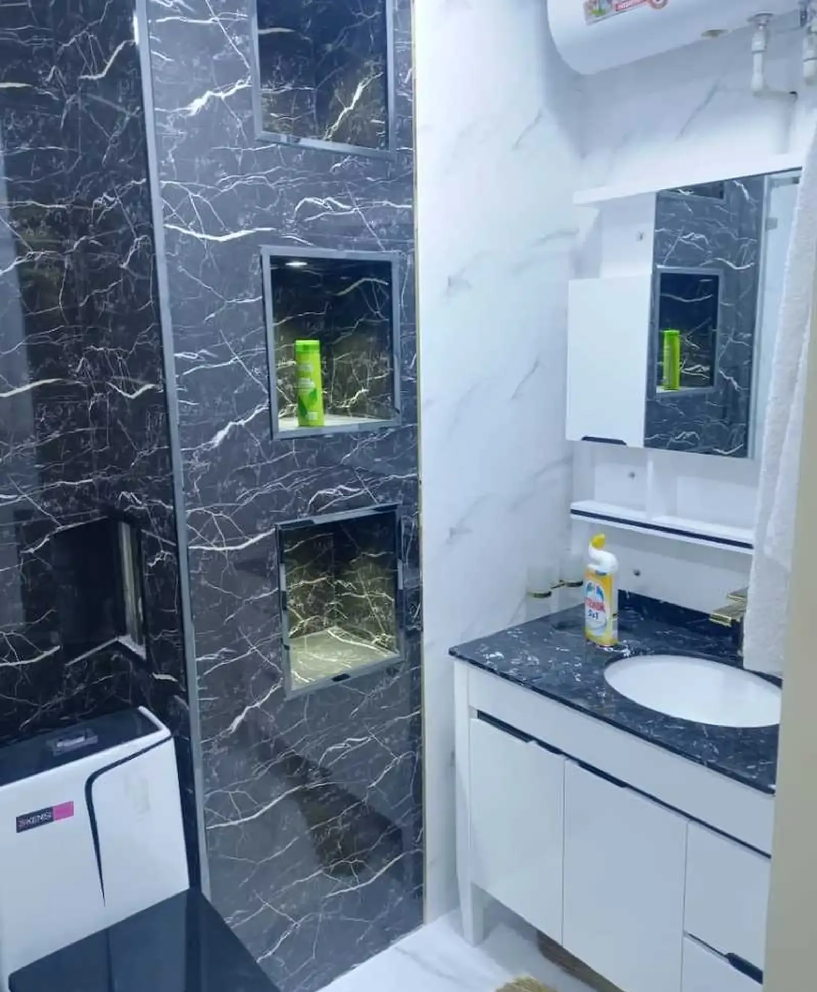 2-комн. квартира, 4 этаж, 85м², шохтемур