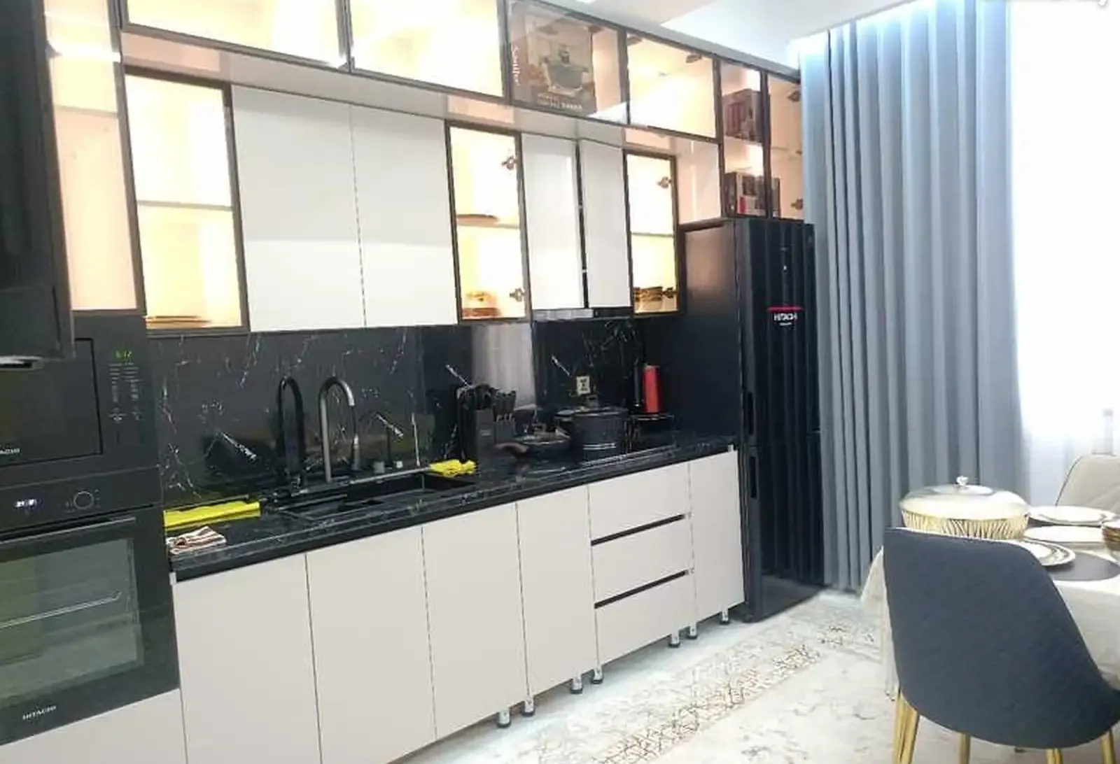 2-комн. квартира, 8 этаж, 65м², Спартак