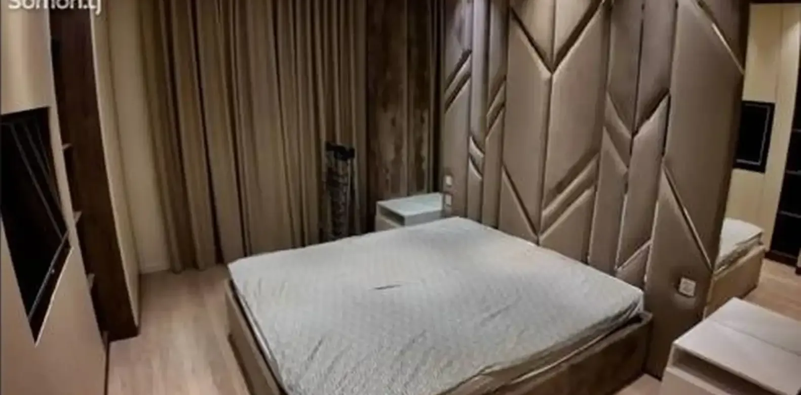 2-комн. квартира, 7 этаж, 72м², Сомони