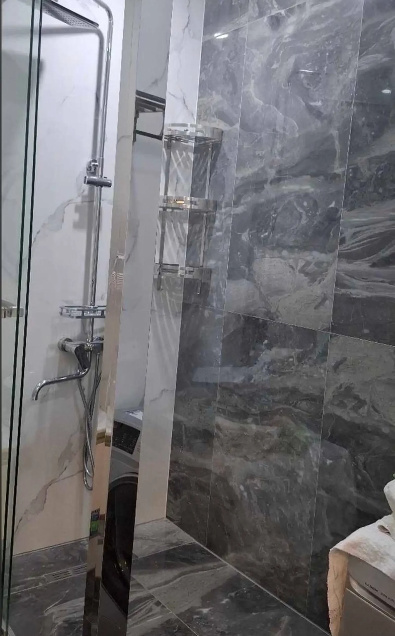 2-комн. квартира, 11 этаж, 78 м², Сино