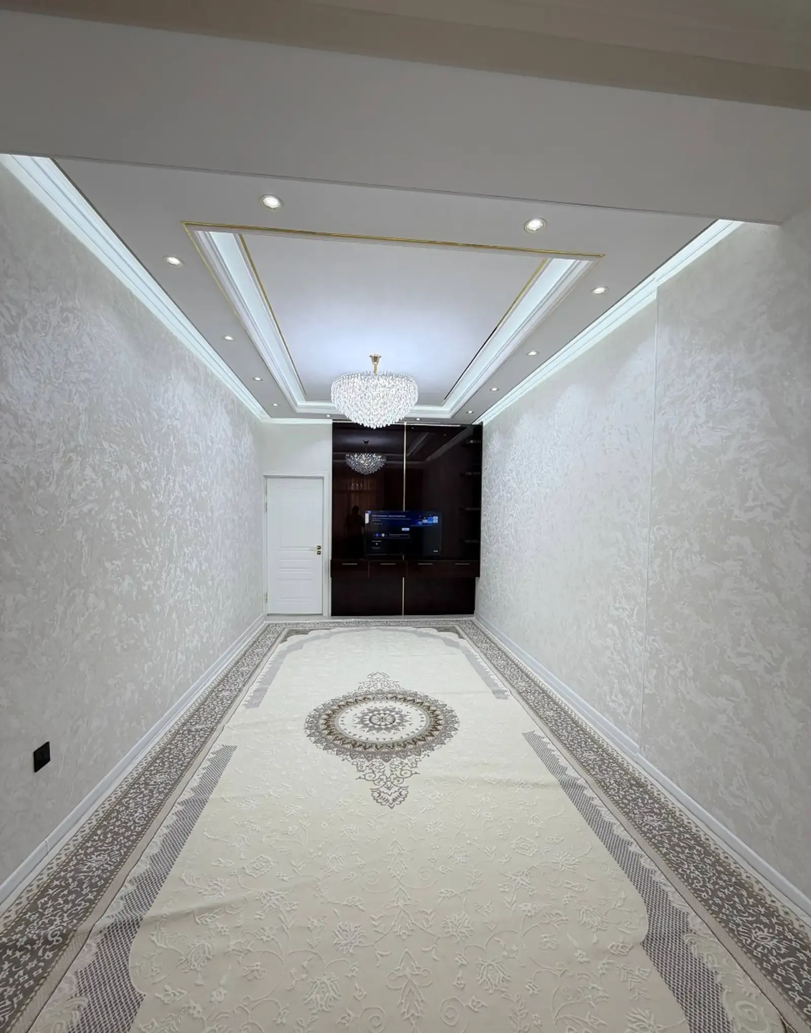 2-к квартира, 5 этаж, 65 м², Сино с рядом Пайкар 112