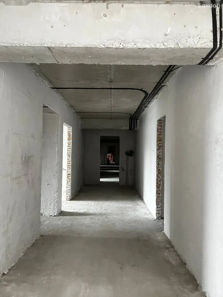 4-комн. квартира, 5 этаж, 153 м², шохмансур
