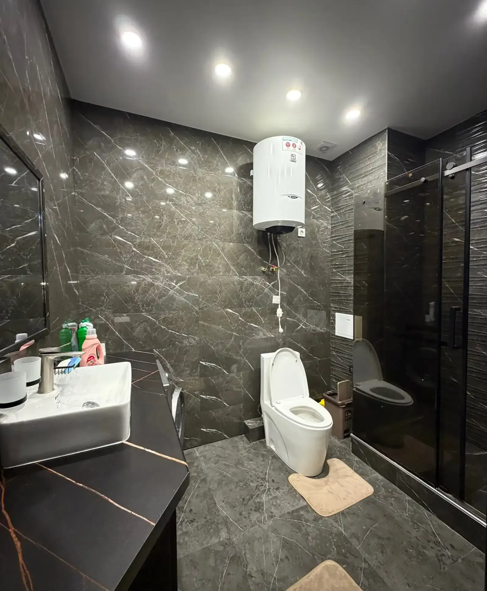 2-комн. квартира, 13 этаж, 75м², Альфемо/Дом печать