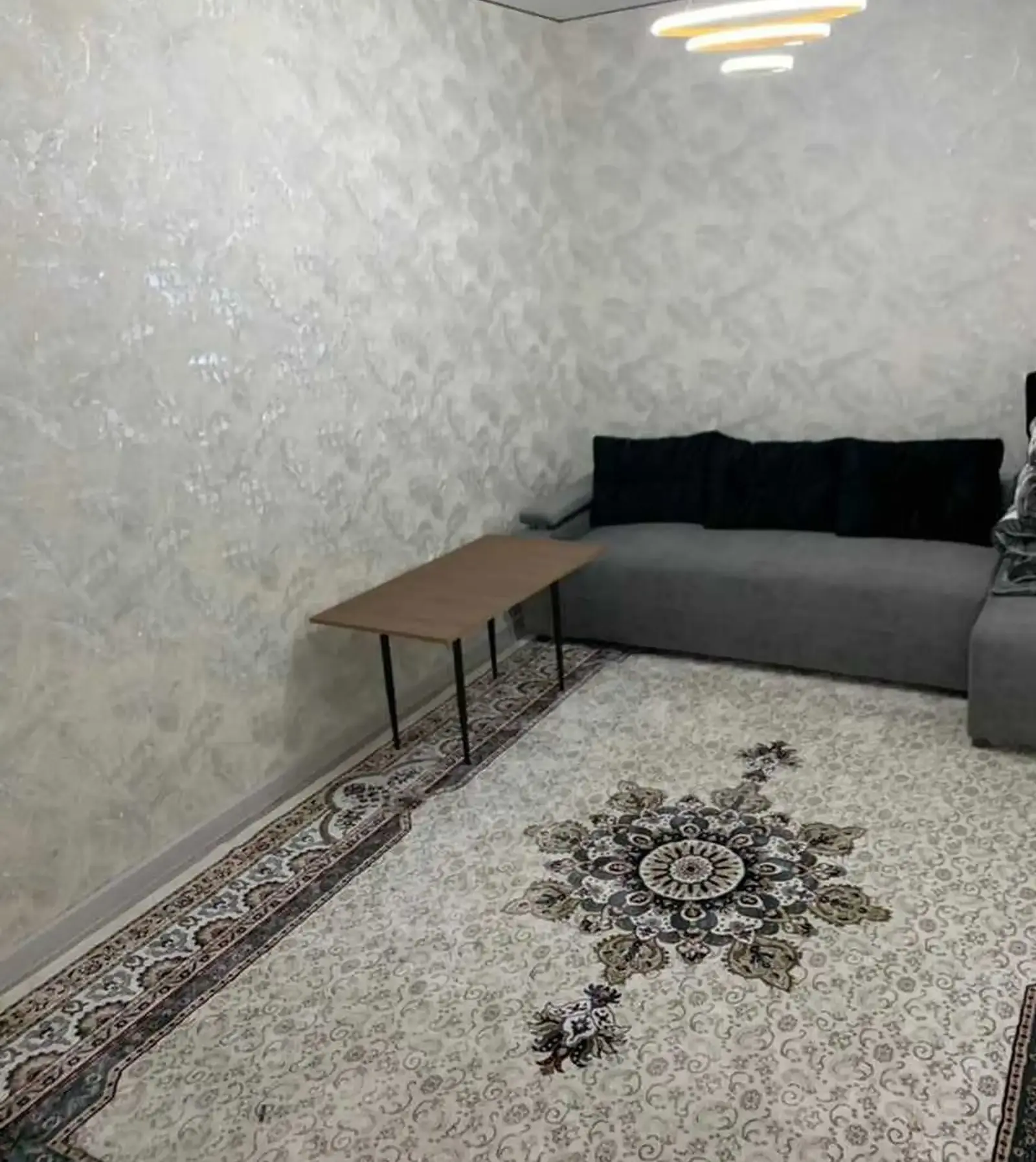 2-комн. квартира, 3 этаж, 70м², шохмансур