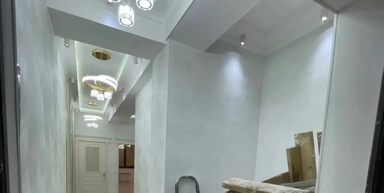 2-комн. квартира, 3 этаж, 63 м², н.Фирдавси,Сохили бади Яккасарой