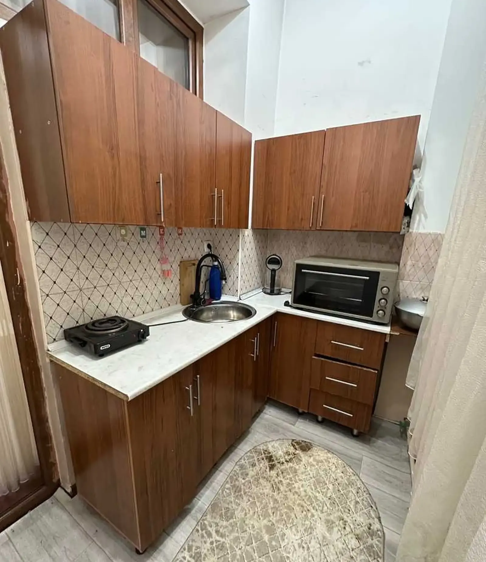2-комн. квартира, 9 этаж, 60м², Дом печать