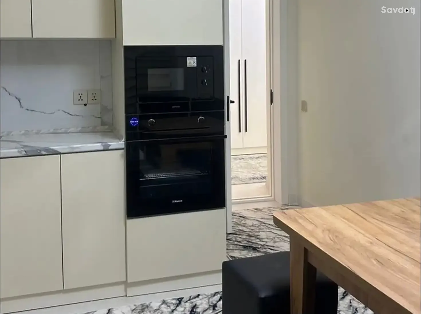 2-комн. квартира, 6 этаж, 78м², Шохмансур
