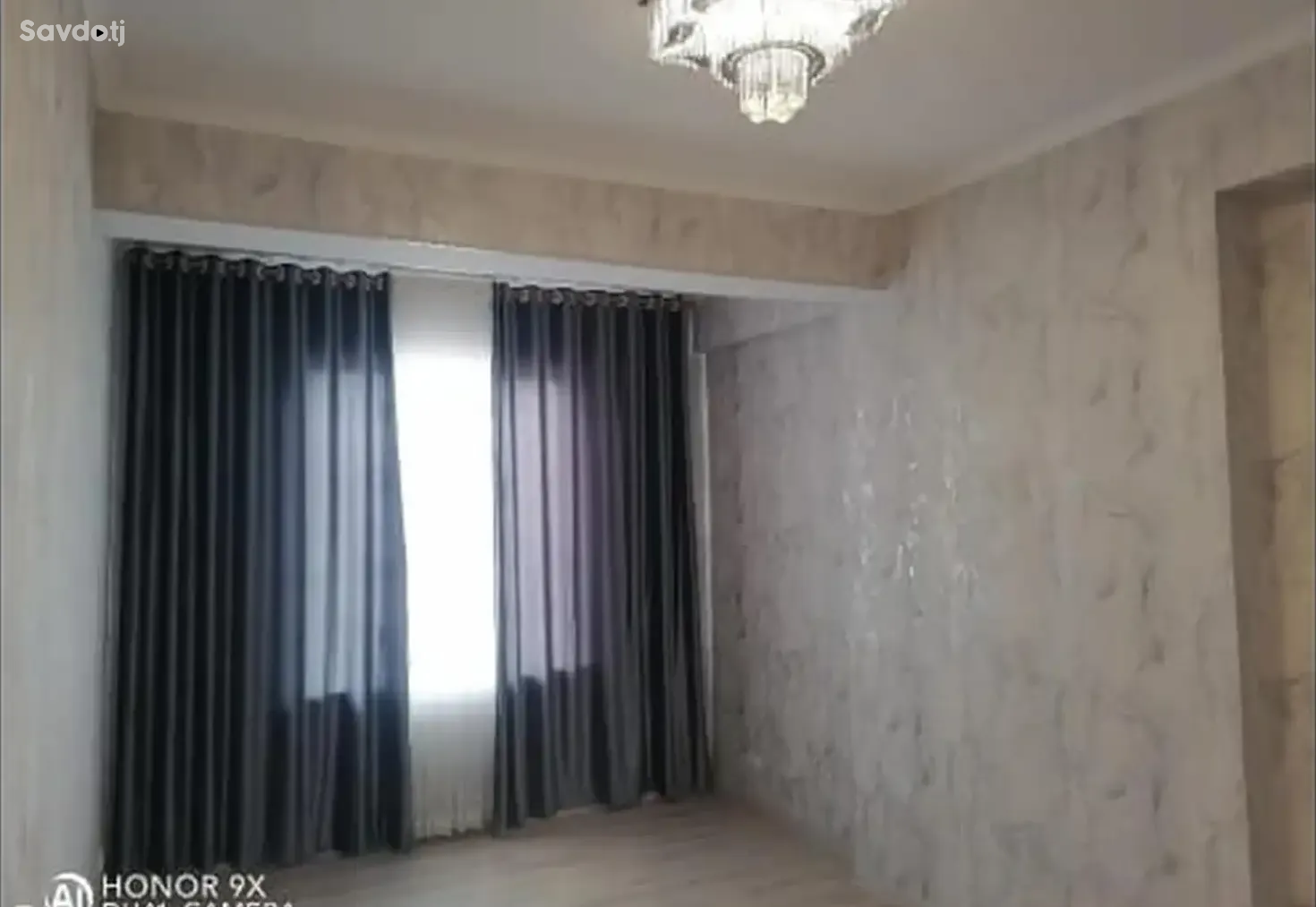 2-комн. квартира, 10 этаж, 60м², Сино