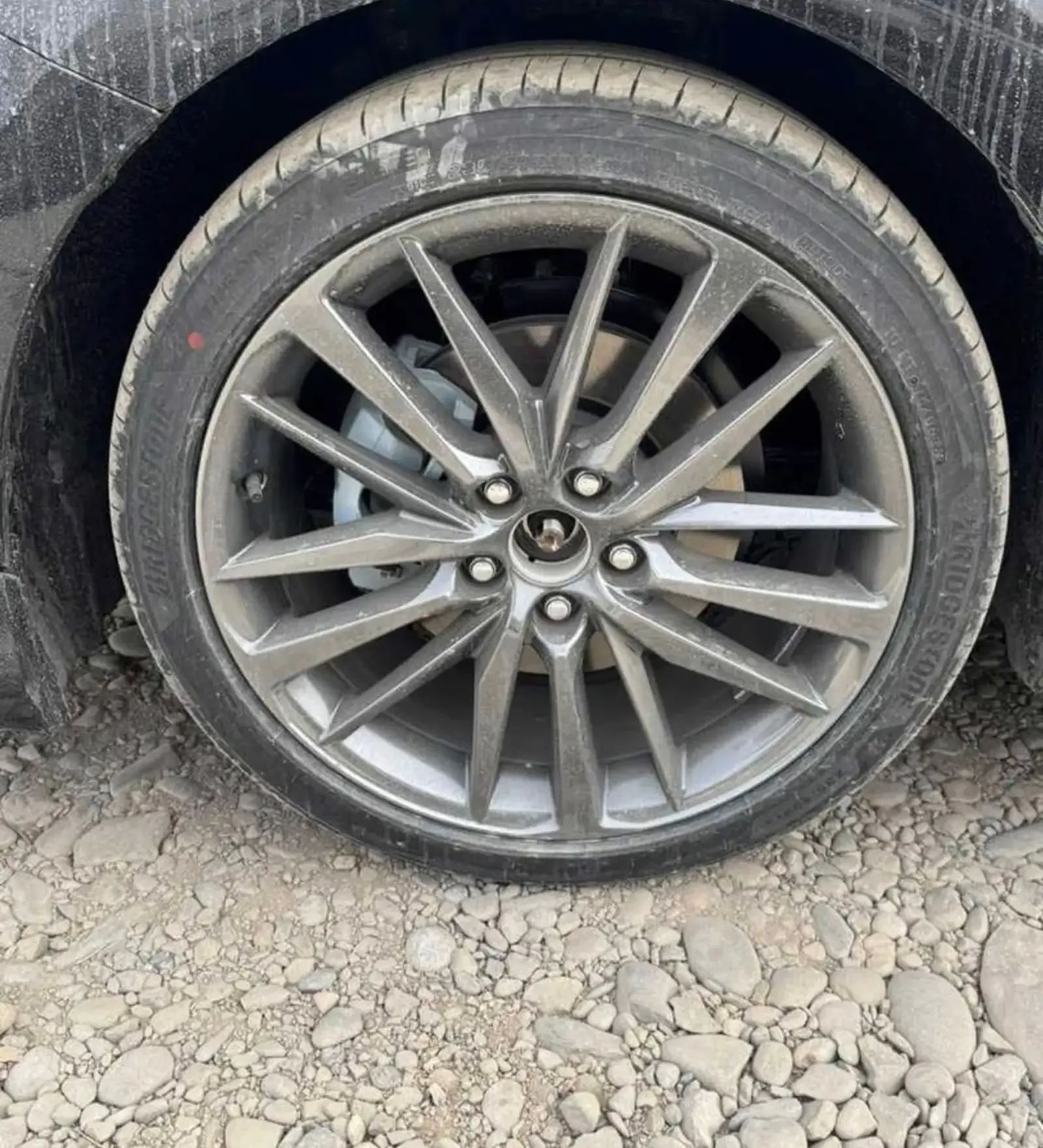 Toyota Camry 2026