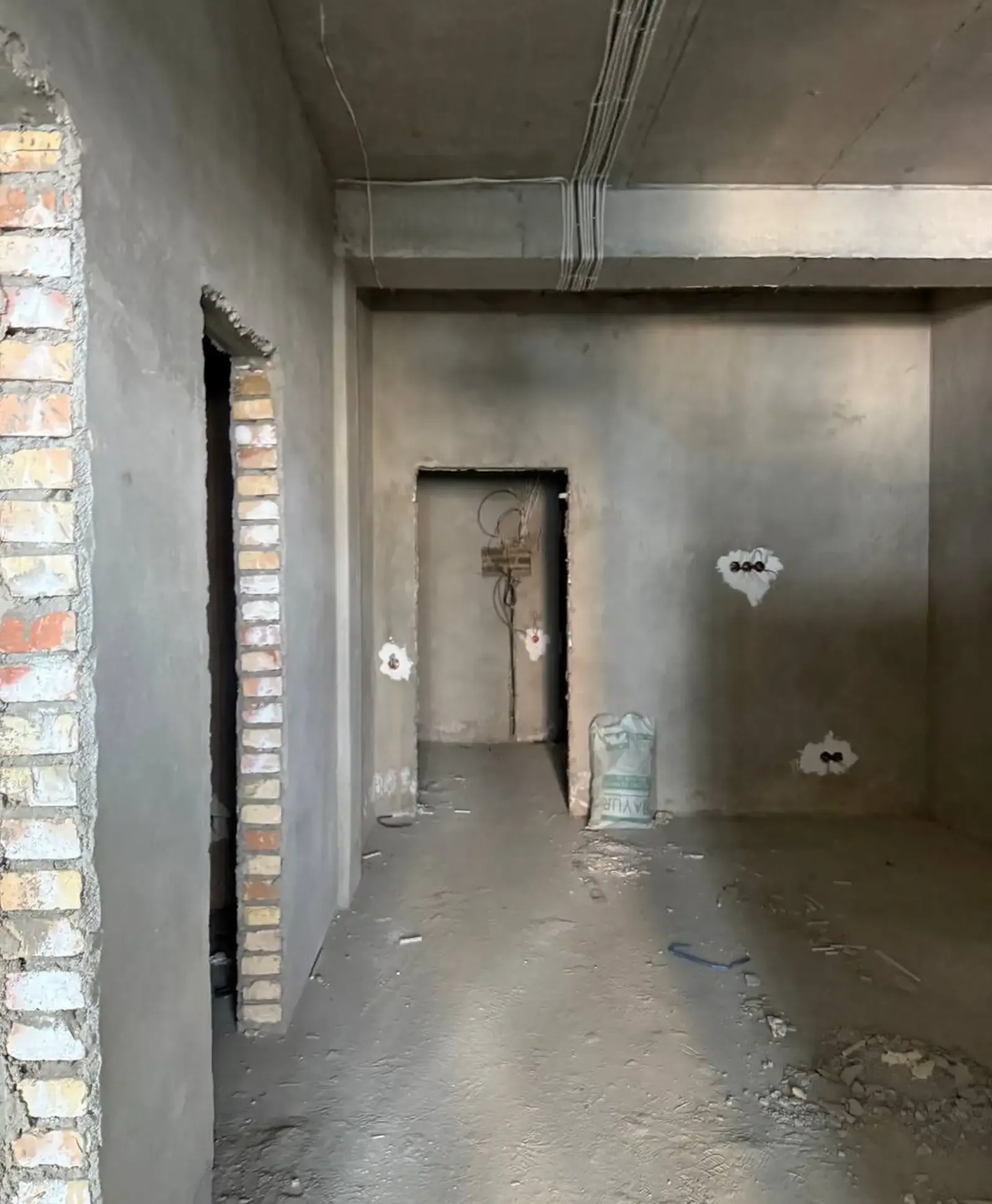 3-комн. квартира, 4 этаж, 76 м², Шохмансур