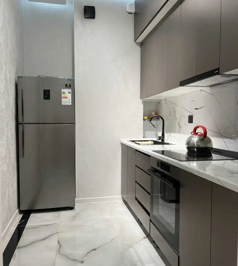 2-комн. квартира, 10 этаж, 65м², 82 мкр-н доми Пайкар назди 112 мкр