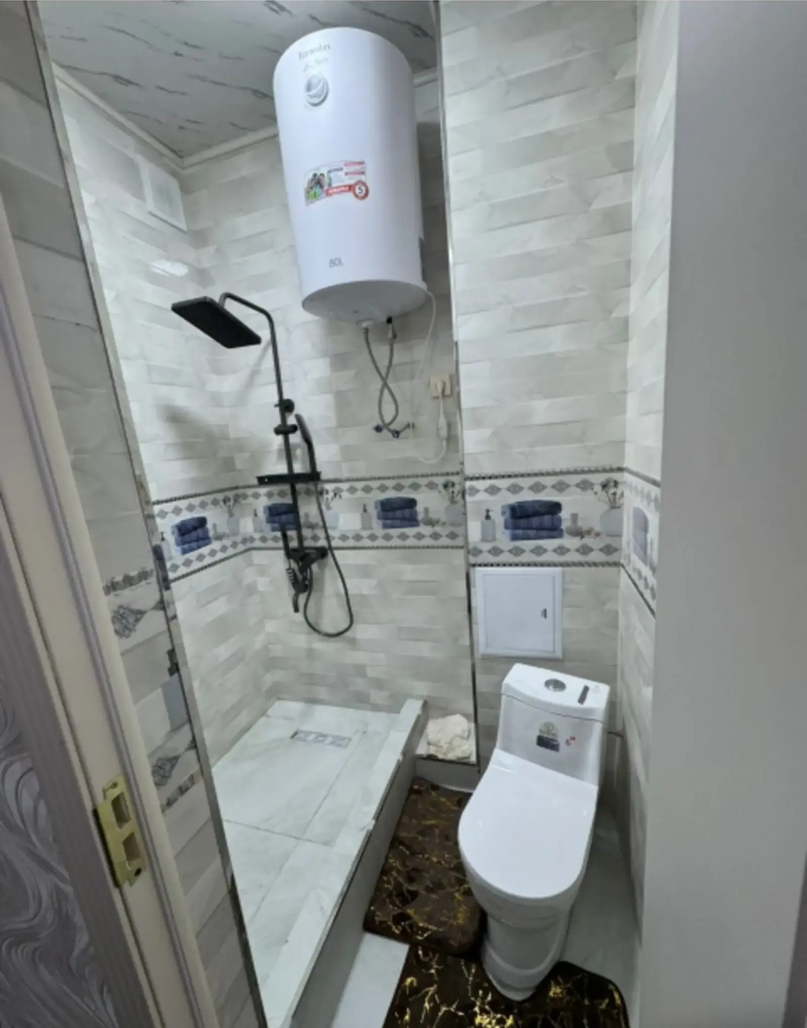 1-комн. квартира, 1 этаж, 34 м², Гипрозем